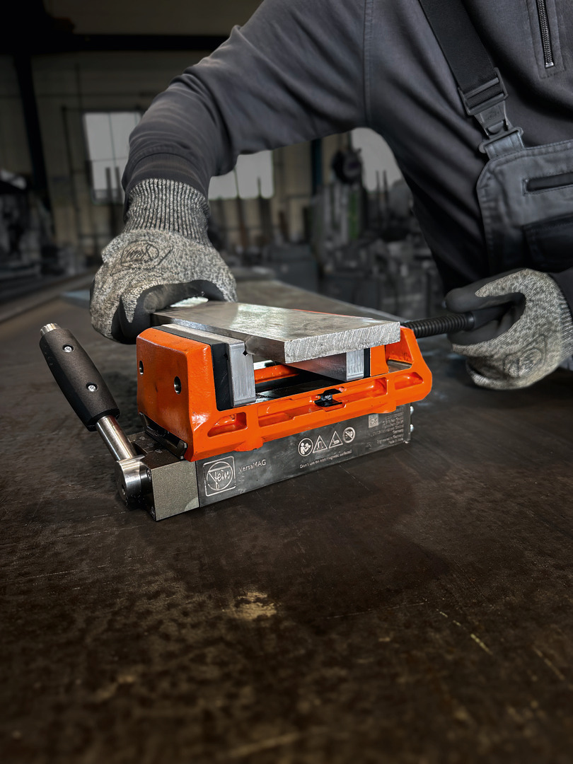 Meuleuse d'angle compacte CCG 18-115-12 AS - FEIN - 71221561000