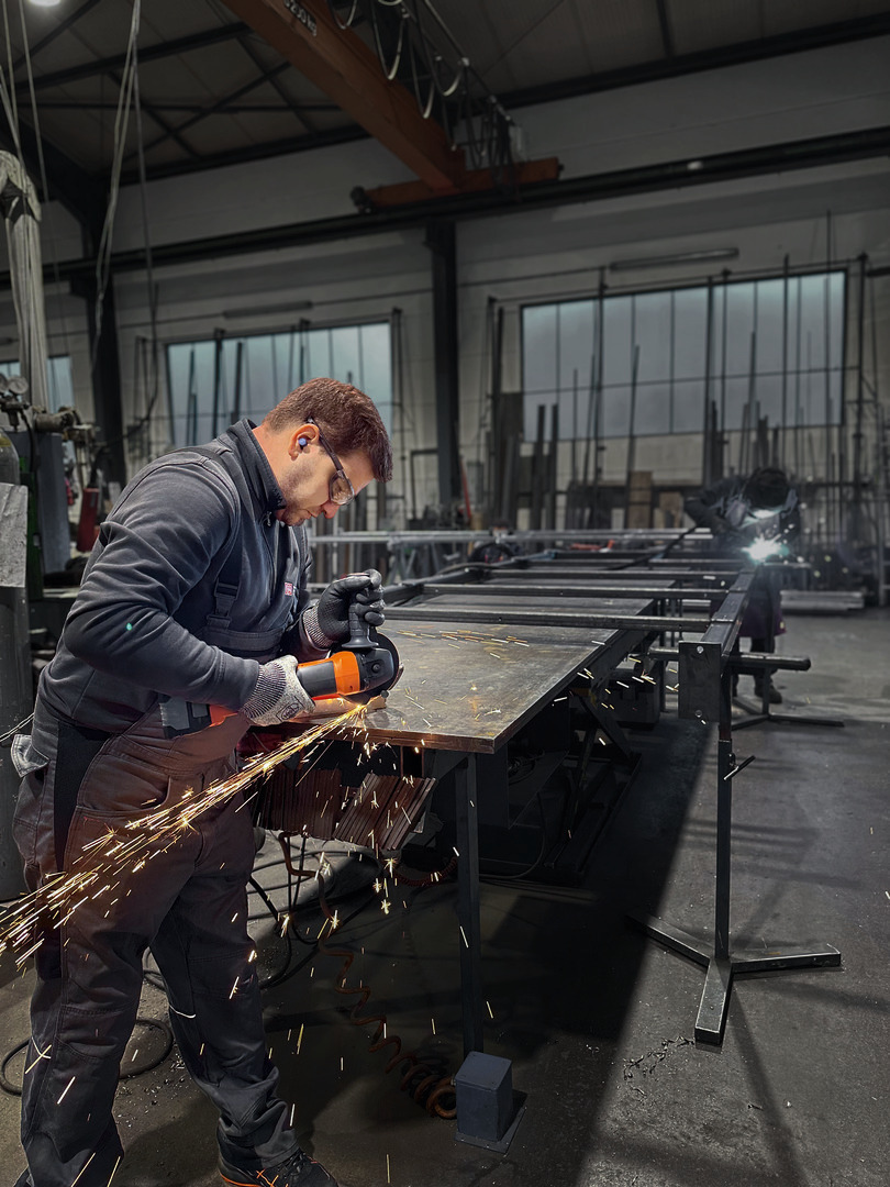 Meuleuse d'angle compacte CCG 18-115-12 PD AS - FEIN - 71221761000