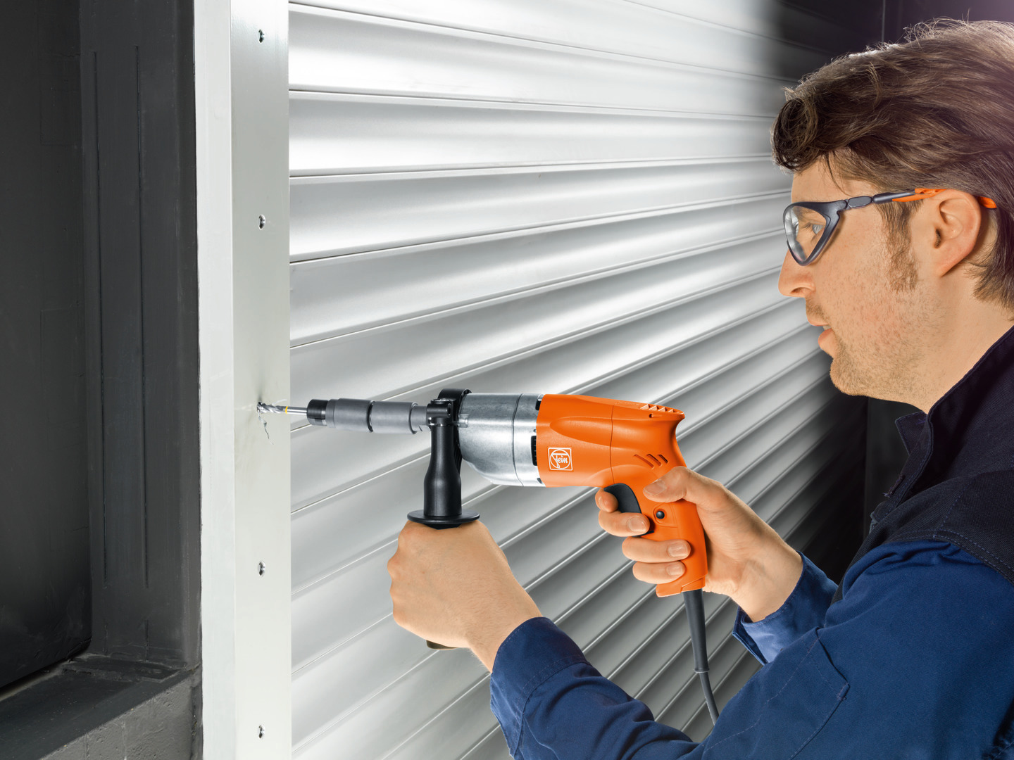 Taraudeuse jusqu’à M 10. GWP 10 FEIN - 72093860000