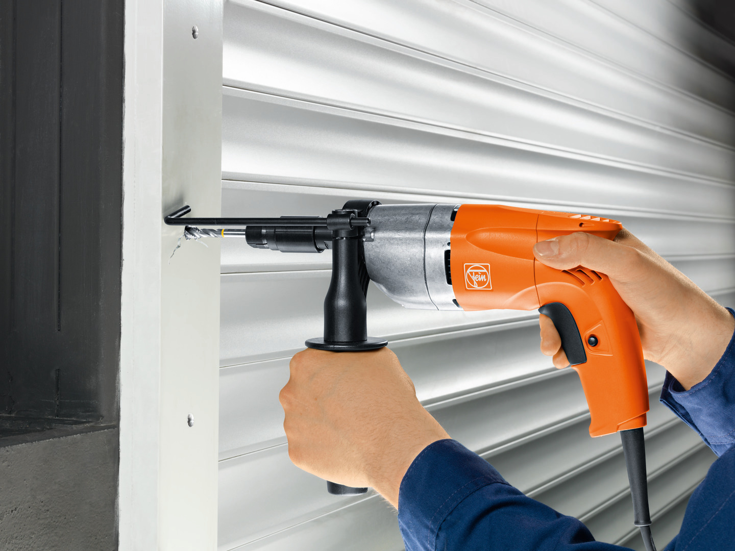 Taraudeuse jusqu’à M 10. GWP 10 FEIN - 72093860000