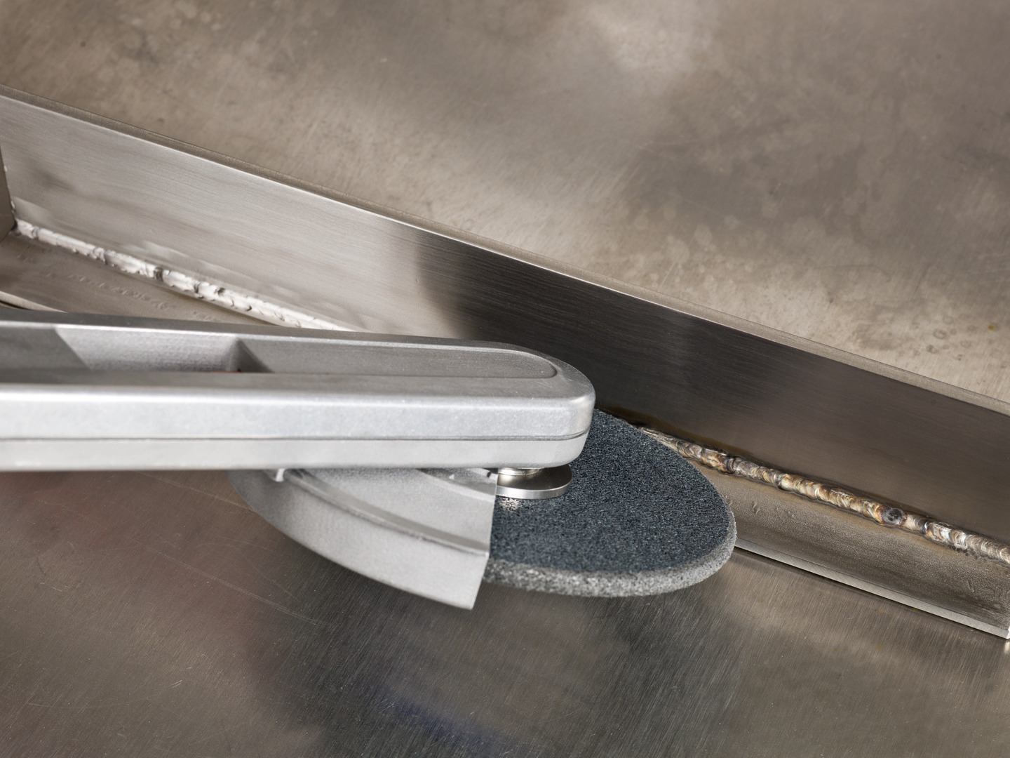 Ponceuse pour soudure d'angle. Set KS 10-38 E FEIN - 72216760000