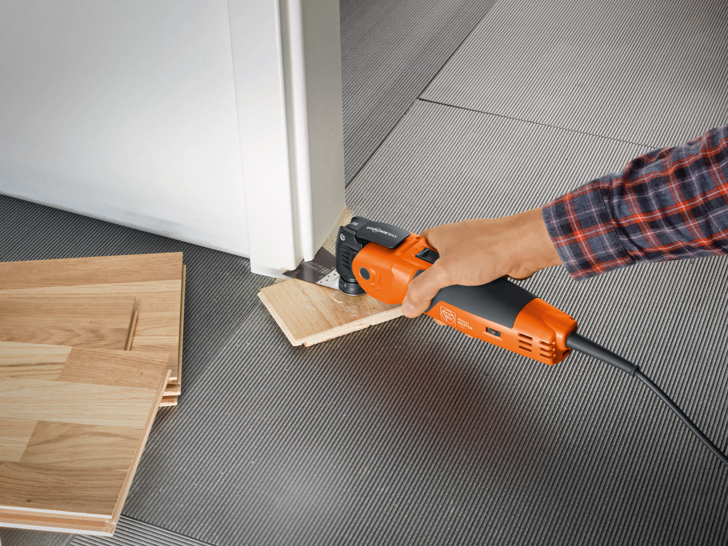 Machine oscillante - MM 700|MULTIMASTER MM 700 Max Top FEIN - 72296864000