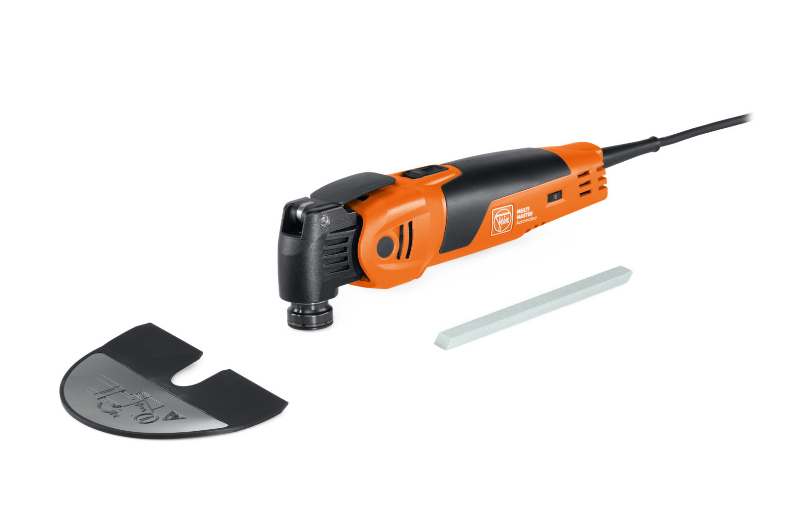 Machine oscillante - MM 700|MULTIMASTER MM 700 1.7 Q Basic FEIN - 72296963000