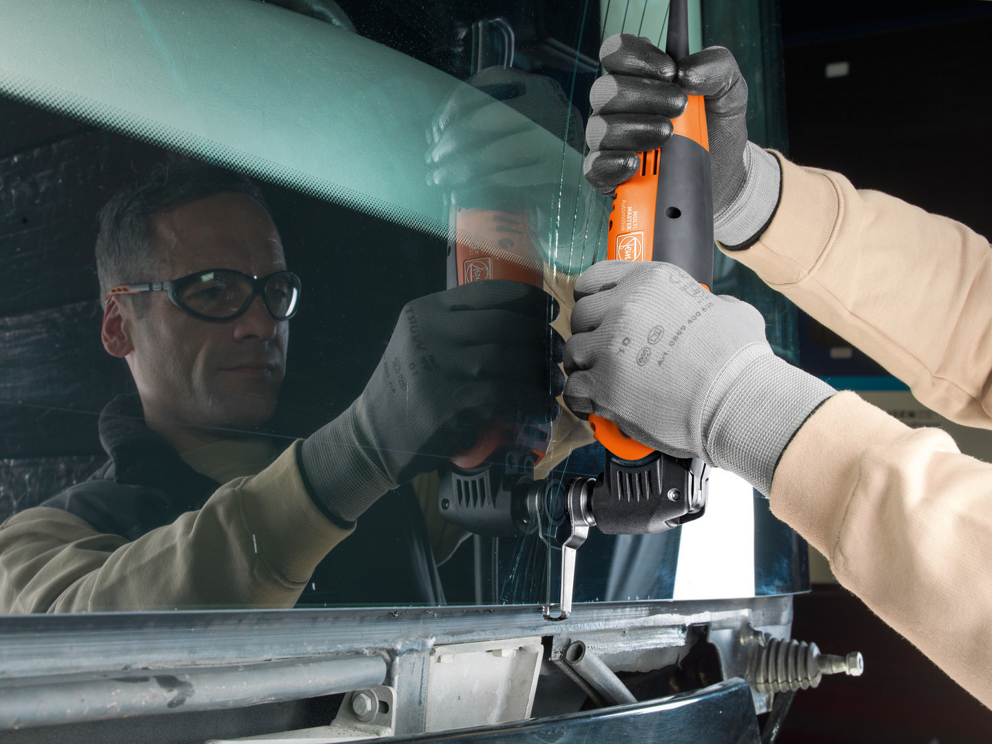 Machine oscillante - MM 700|MULTIMASTER MM 700 1.7 Q Bus & Truck FEIN - 72297064000