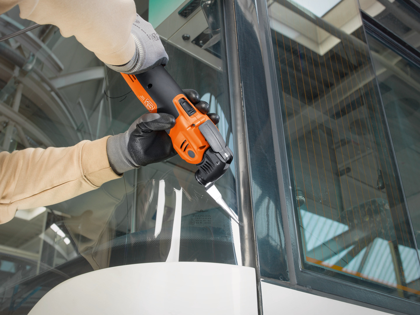 Machine oscillante - MM 700|MULTIMASTER MM 700 1.7 Q Bus & Truck FEIN - 72297064000