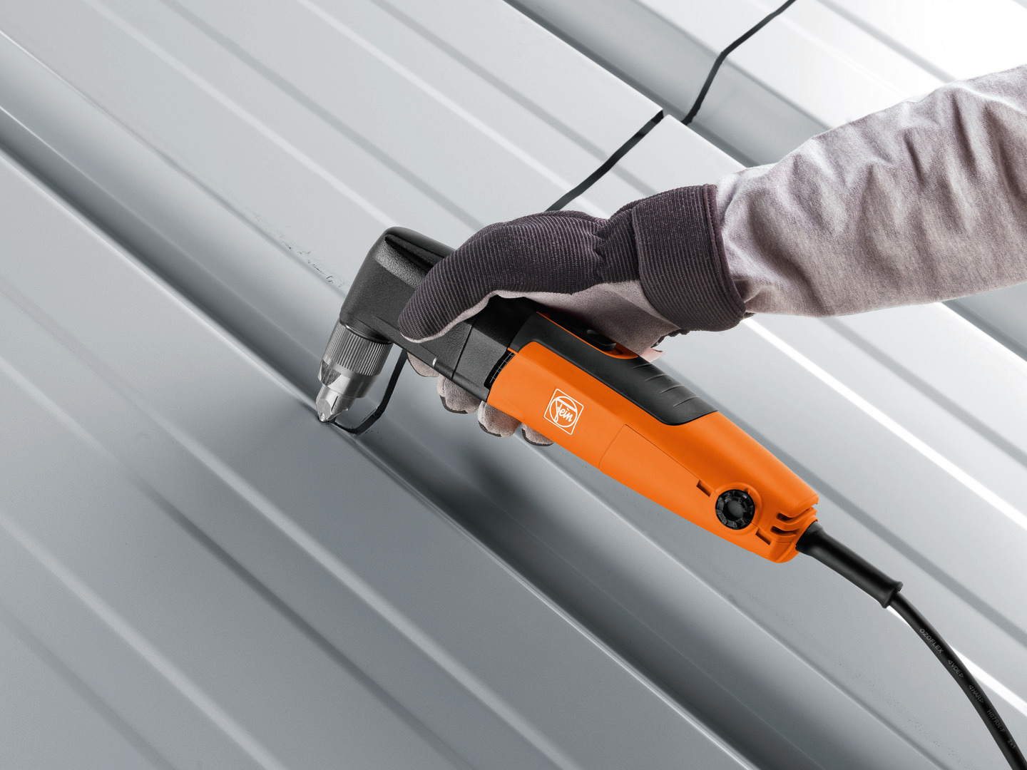 Grignoteuses jusqu'à 1,3 mm. BLK 1.3 TE FEIN - 72324160000