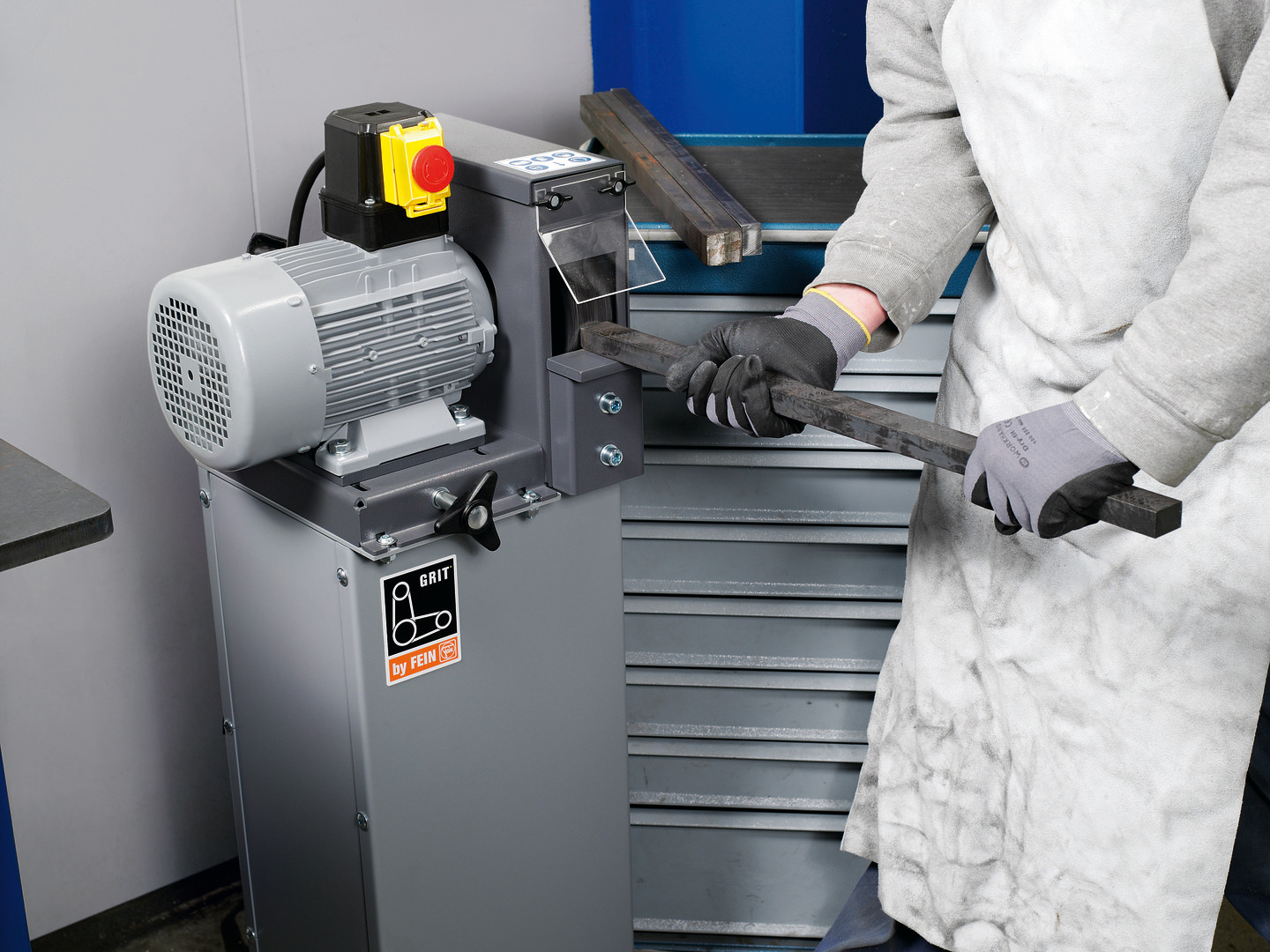 Ébavureuse GXE FEIN - 79010500403