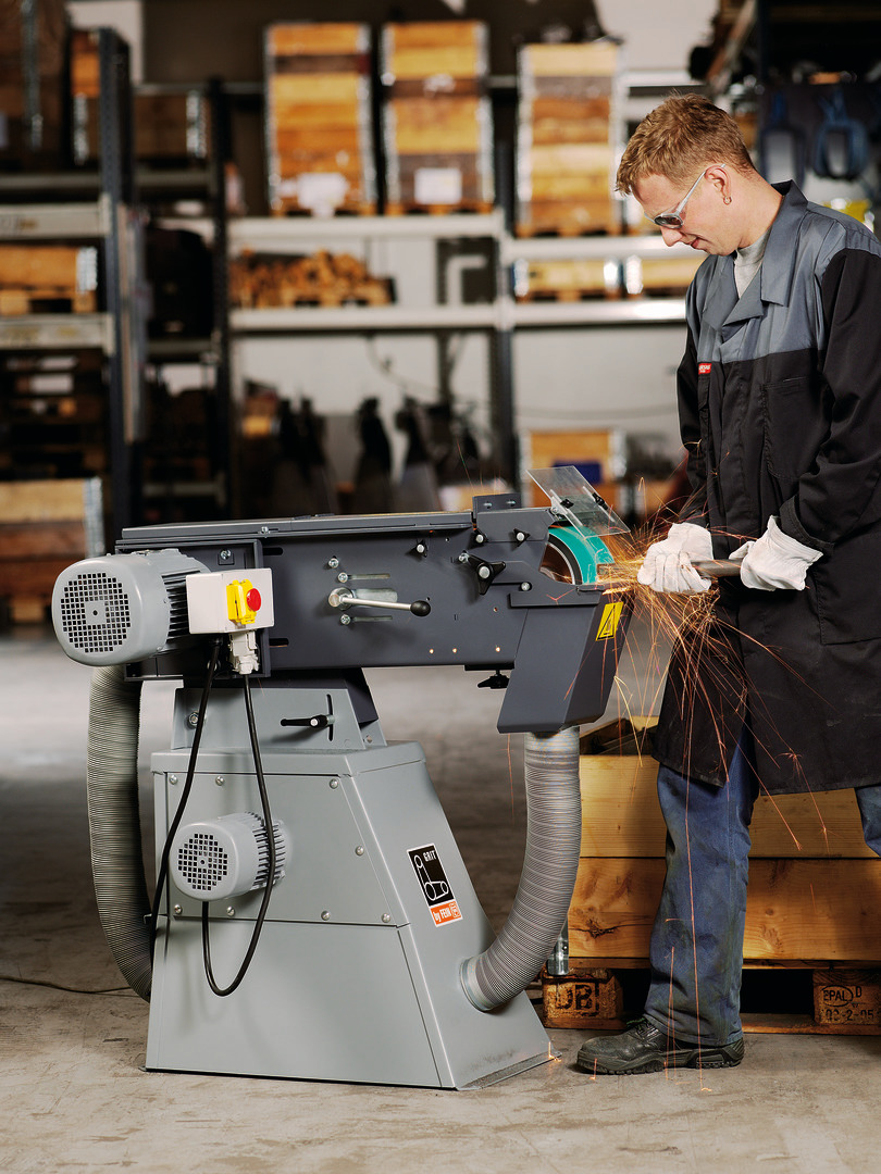 GRIT GI 150 (hors pied) FEIN - 79020400403