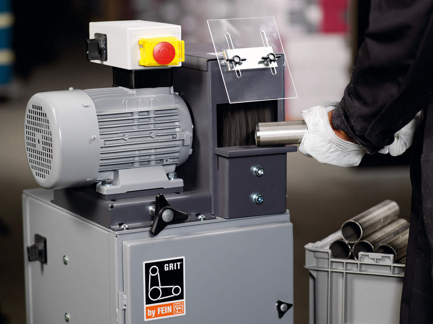 Ébavureuse GIE FEIN - 79020700403