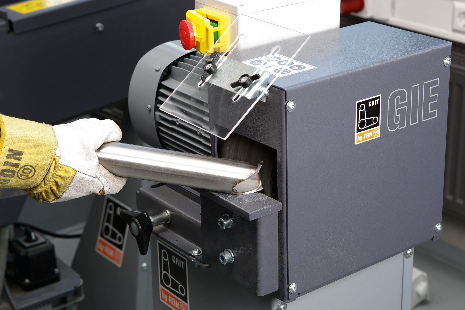 Ébavureuse GIE FEIN - 79020700403