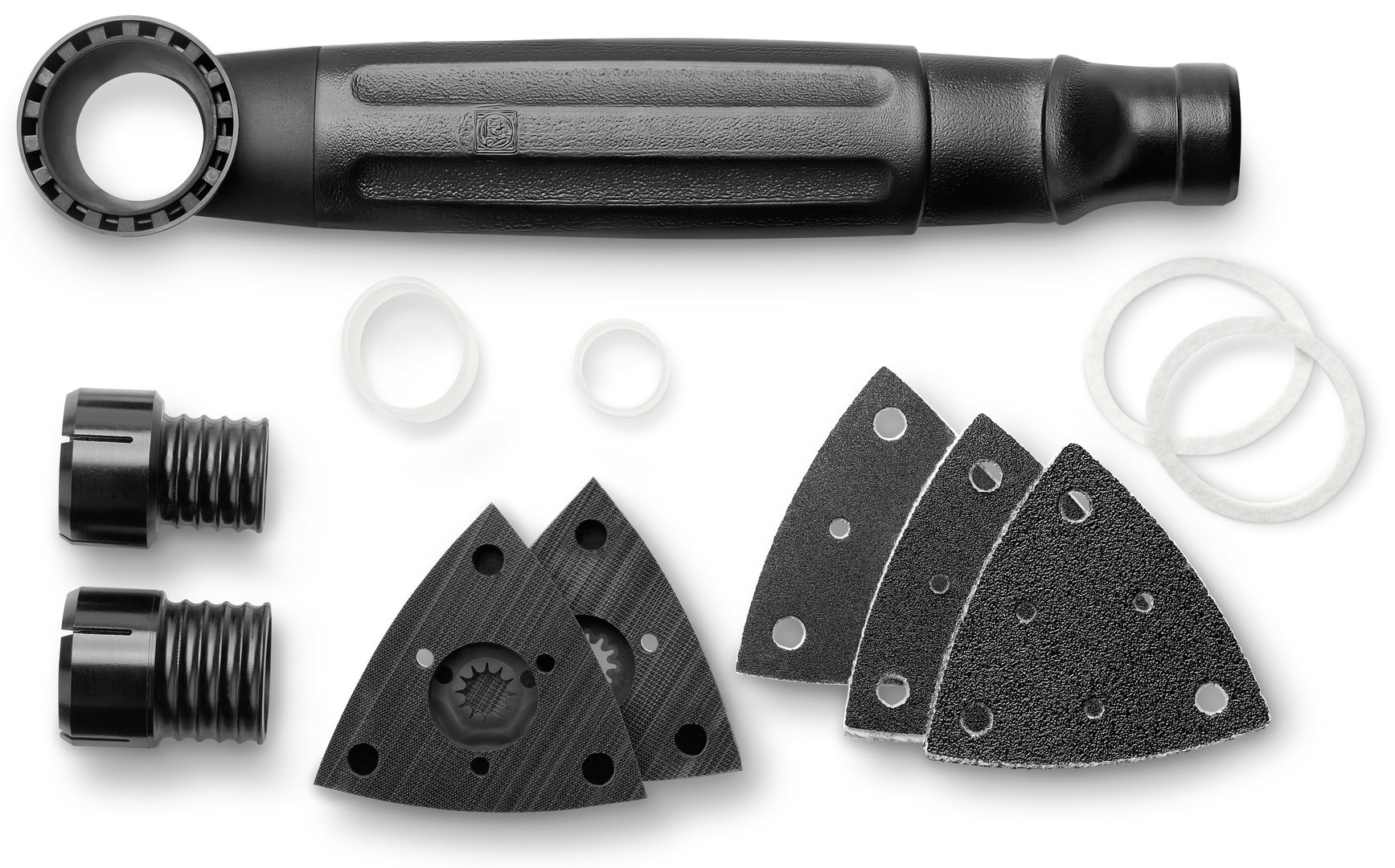 Dispositif d'aspiration pour FMT/FMM 250 FEIN - 92602092000