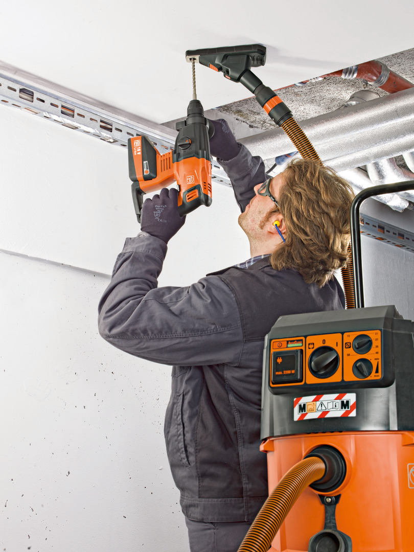 Buse d’aspiration de perçage FEIN - 92602101010