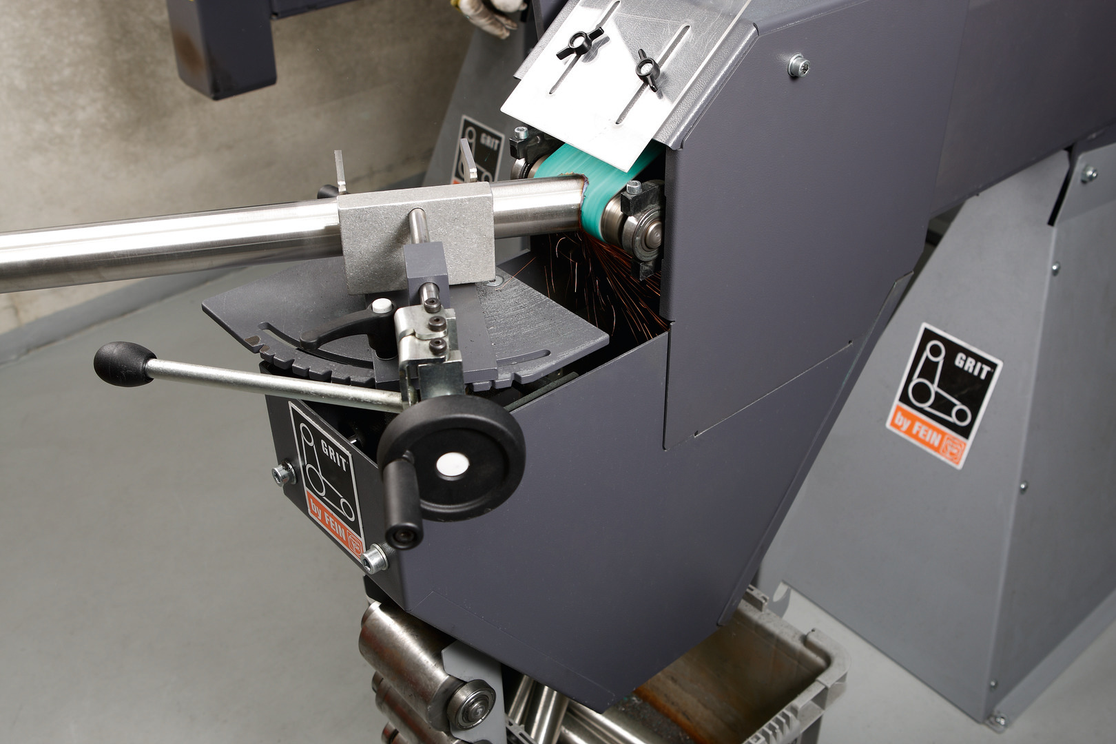 Module de grugeage. GRIT GXR FEIN - 99001001001