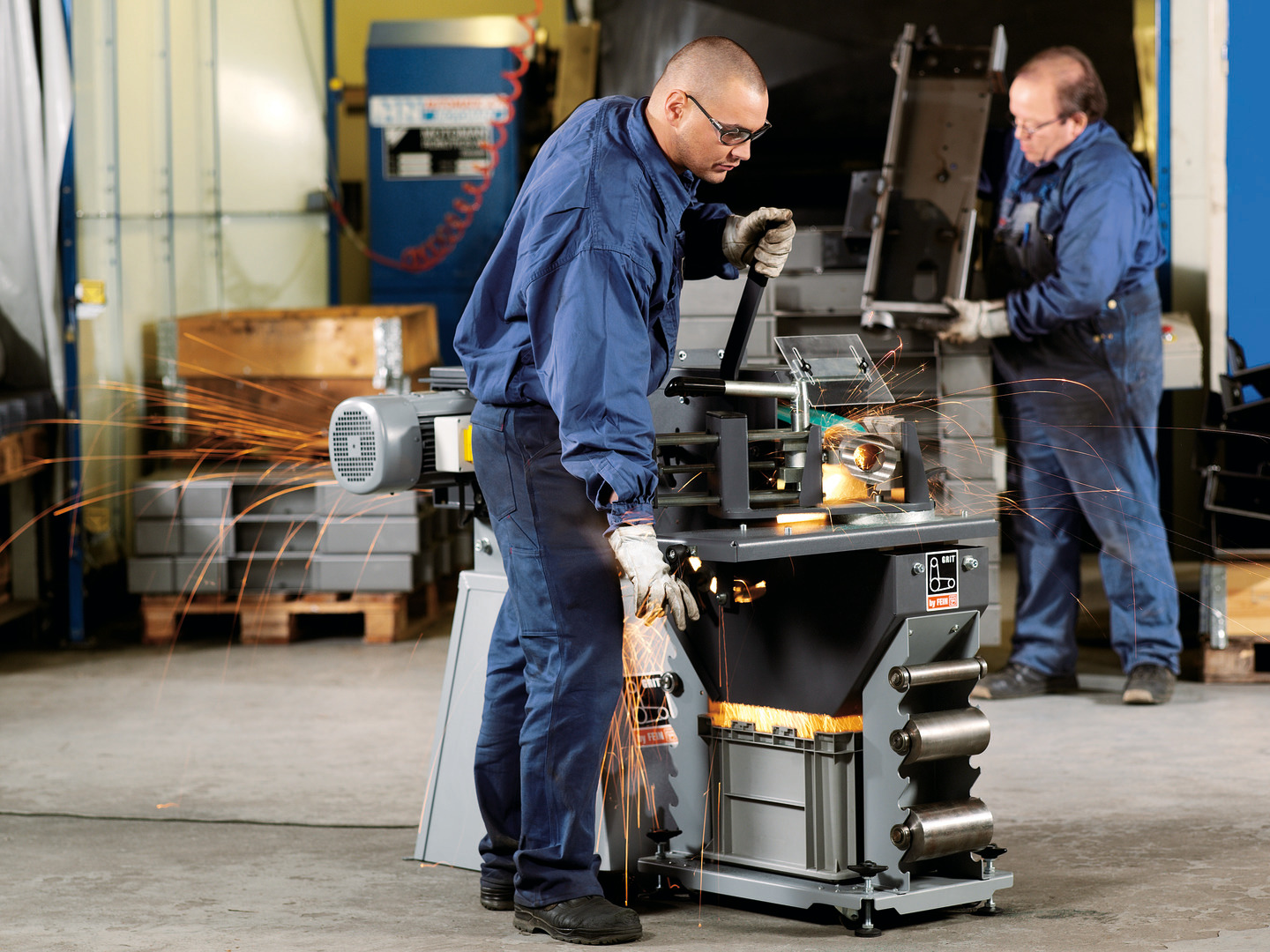 Module de grugeage GRIT GIR FEIN - 99001007001