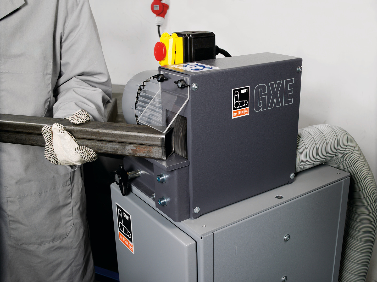 GRIT GIXBE FEIN - 99001009000