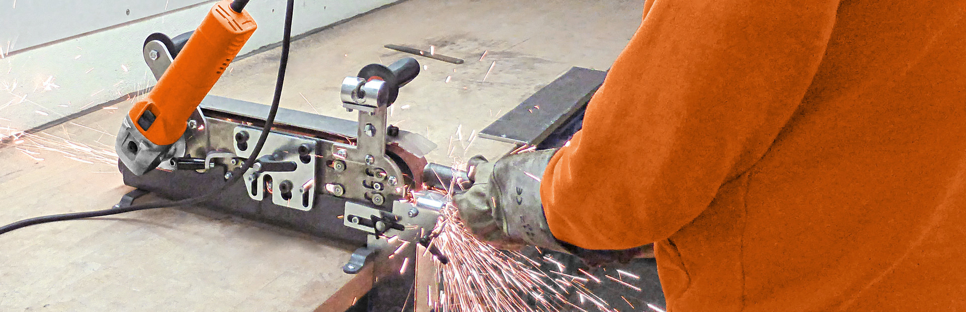 Module pour ponçage à bande stationnaire. GRIT GHBD FEIN - 99001012000