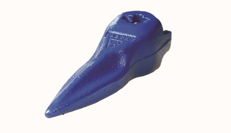 DENT FASTKEY POINTUE FEURST FK3PE - 000386NE00