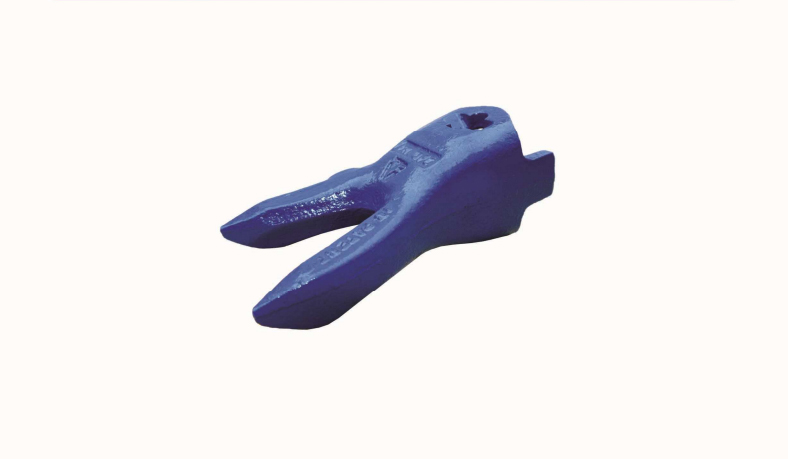 DENT FEURST DOUBLE POINTE FASTKEY FK1DPE - 001639NE20