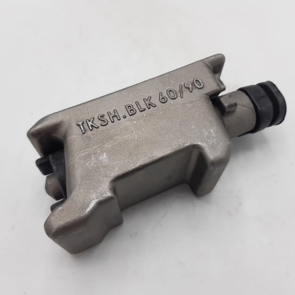 Bloc clavette pour bouclier FEURST TKSH 60/90 CL - 003841NE20 