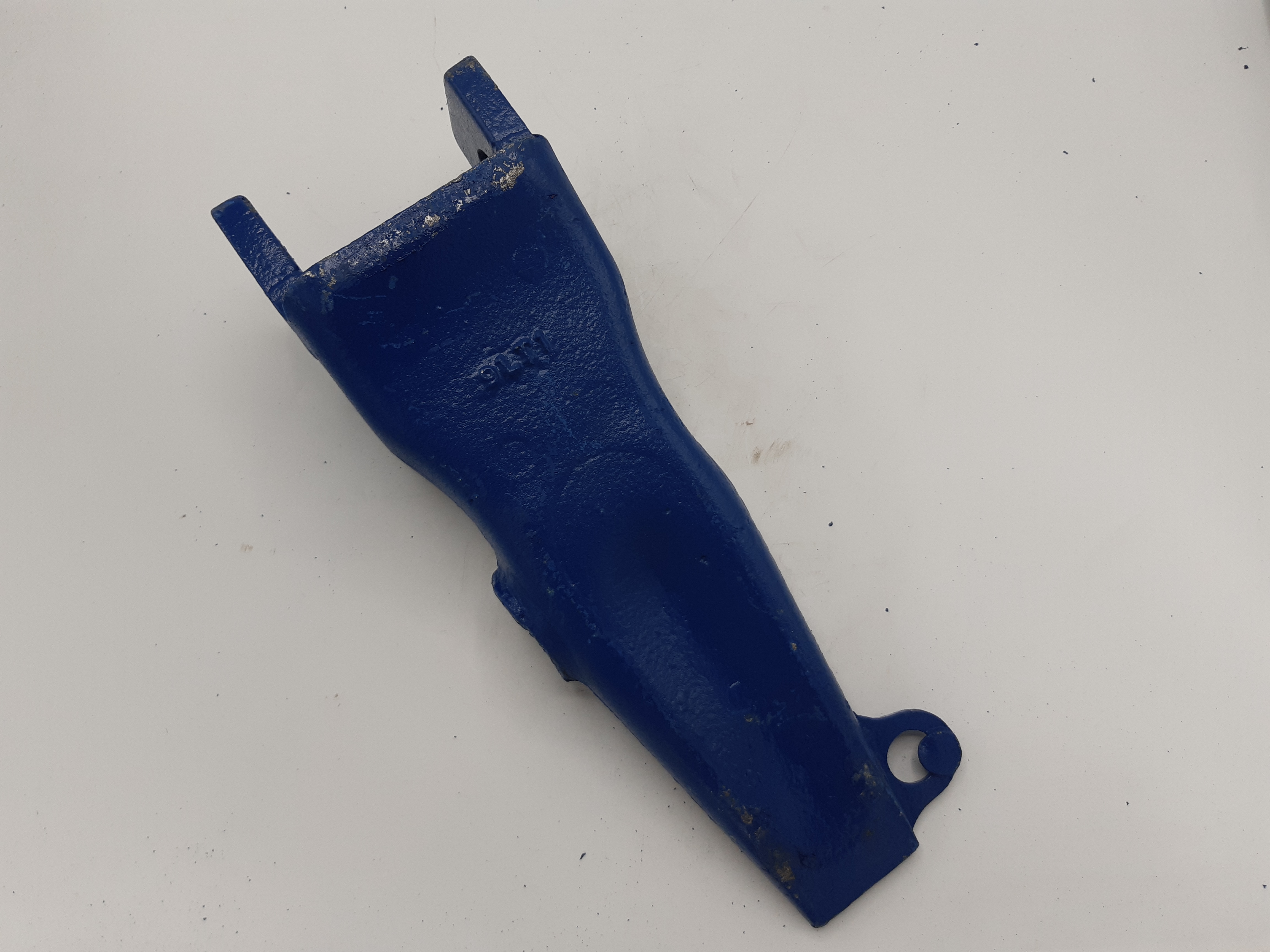 DENT FEURST ORCA RENETRANTE RENFORCEE 28PR - 000166NE00