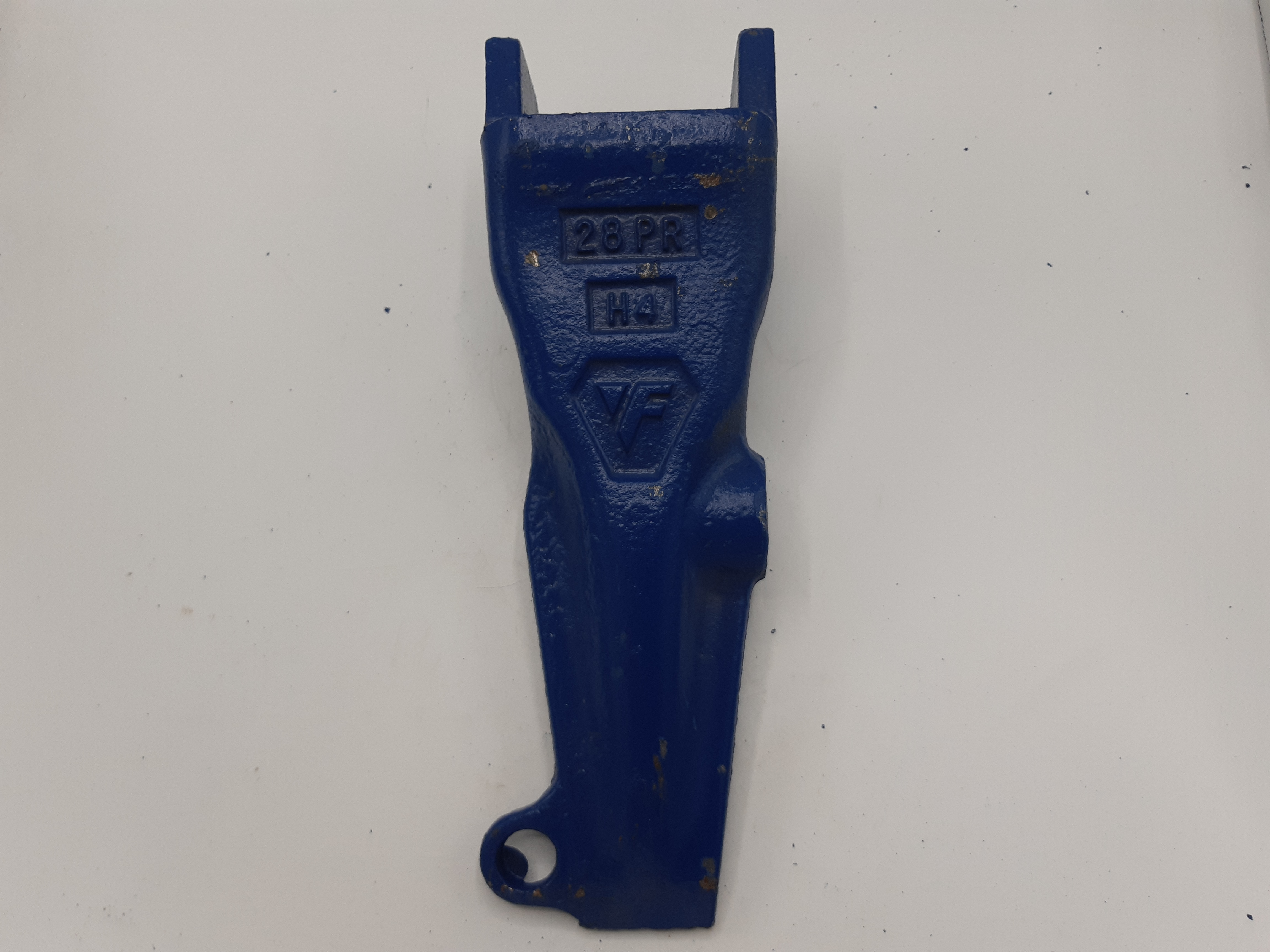 DENT FEURST ORCA RENETRANTE RENFORCEE 28PR - 000166NE00