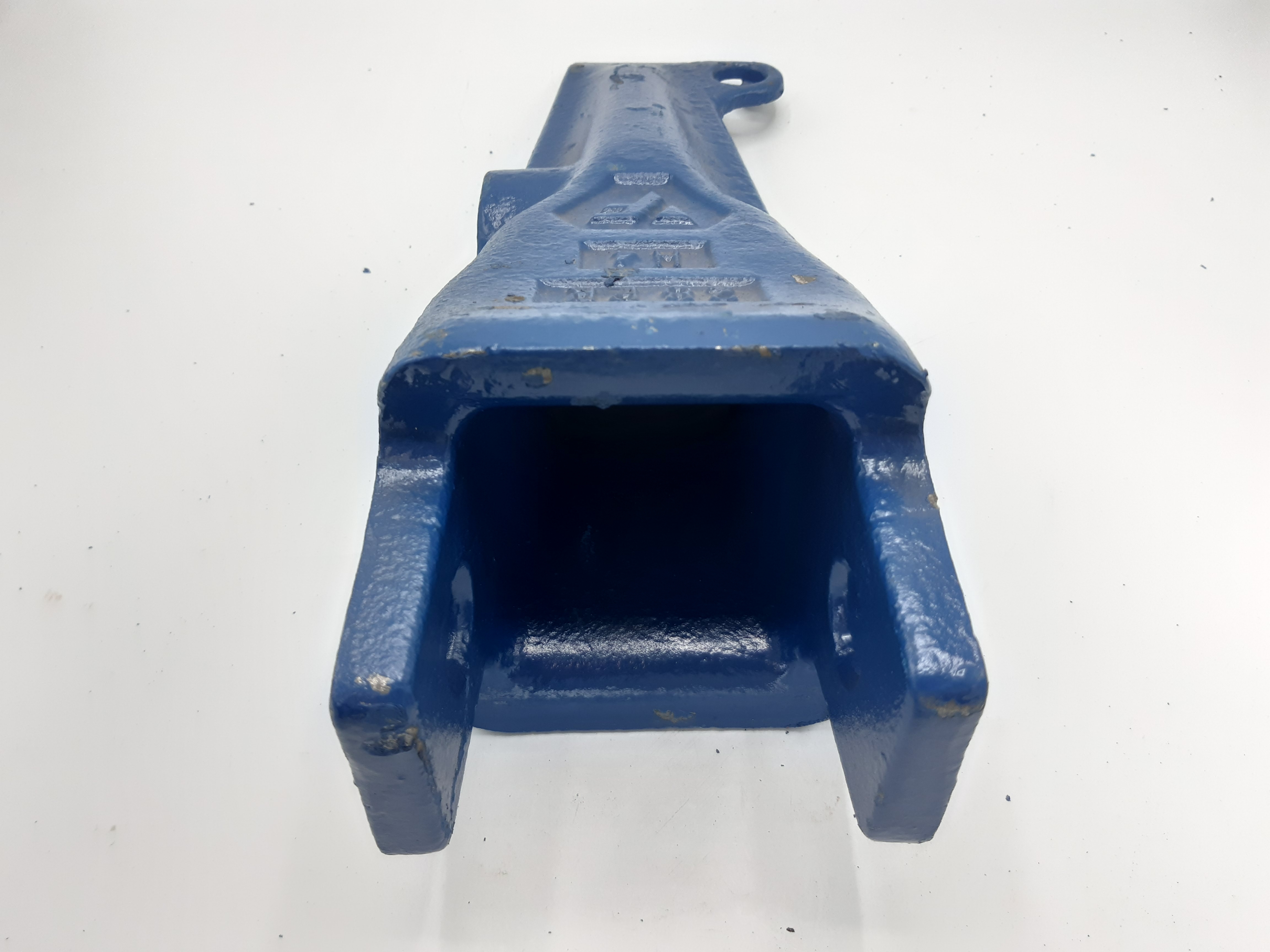 DENT FEURST ORCA RENETRANTE RENFORCEE 28PR - 000166NE00