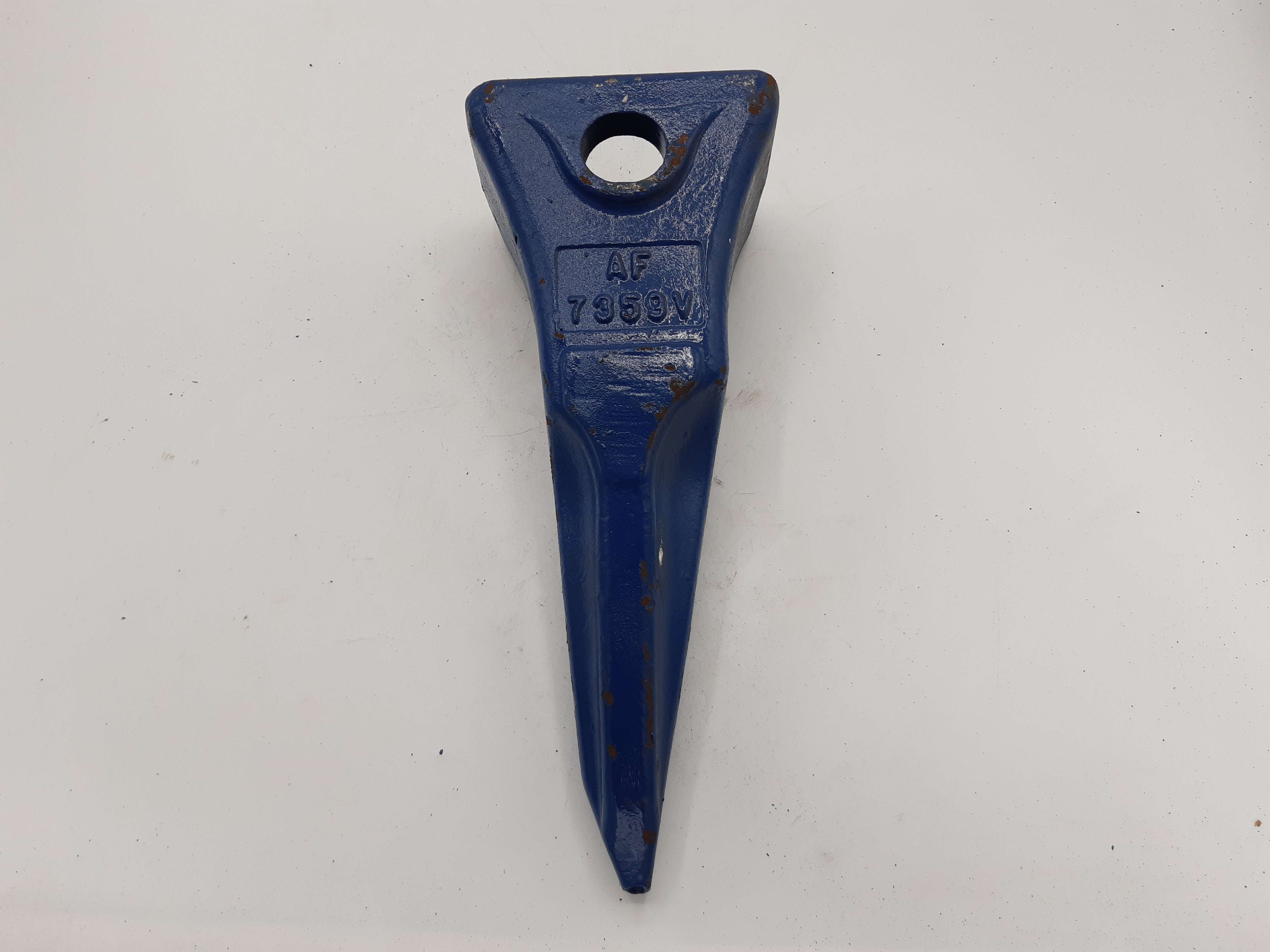 DENT POINTUE FEURST AF7359V - 000770NE20 ADAPTABLE CATERPILLAR 9W8359