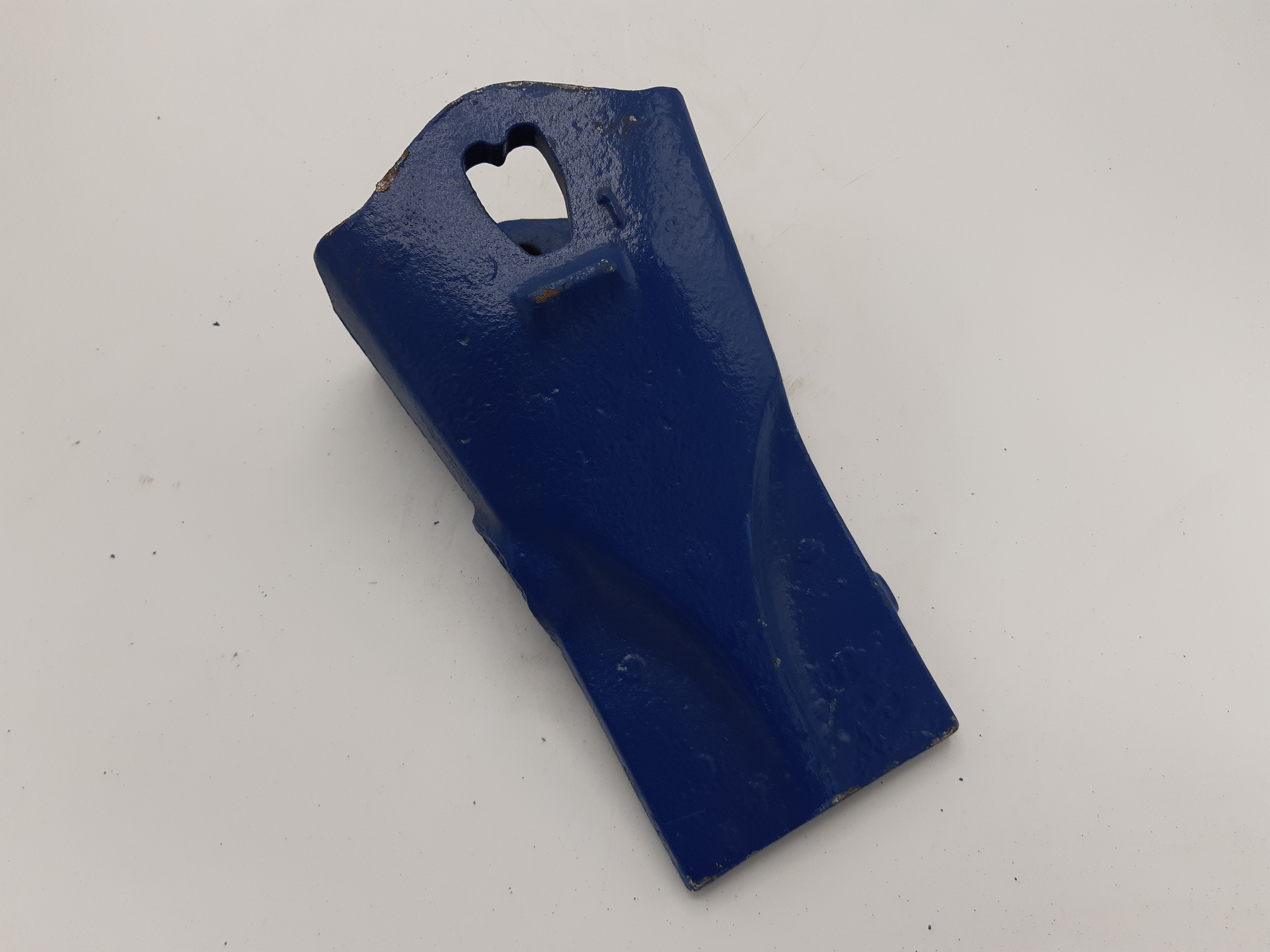 Dent ada Poclain lon FEURST F55SYL - 000158NE00