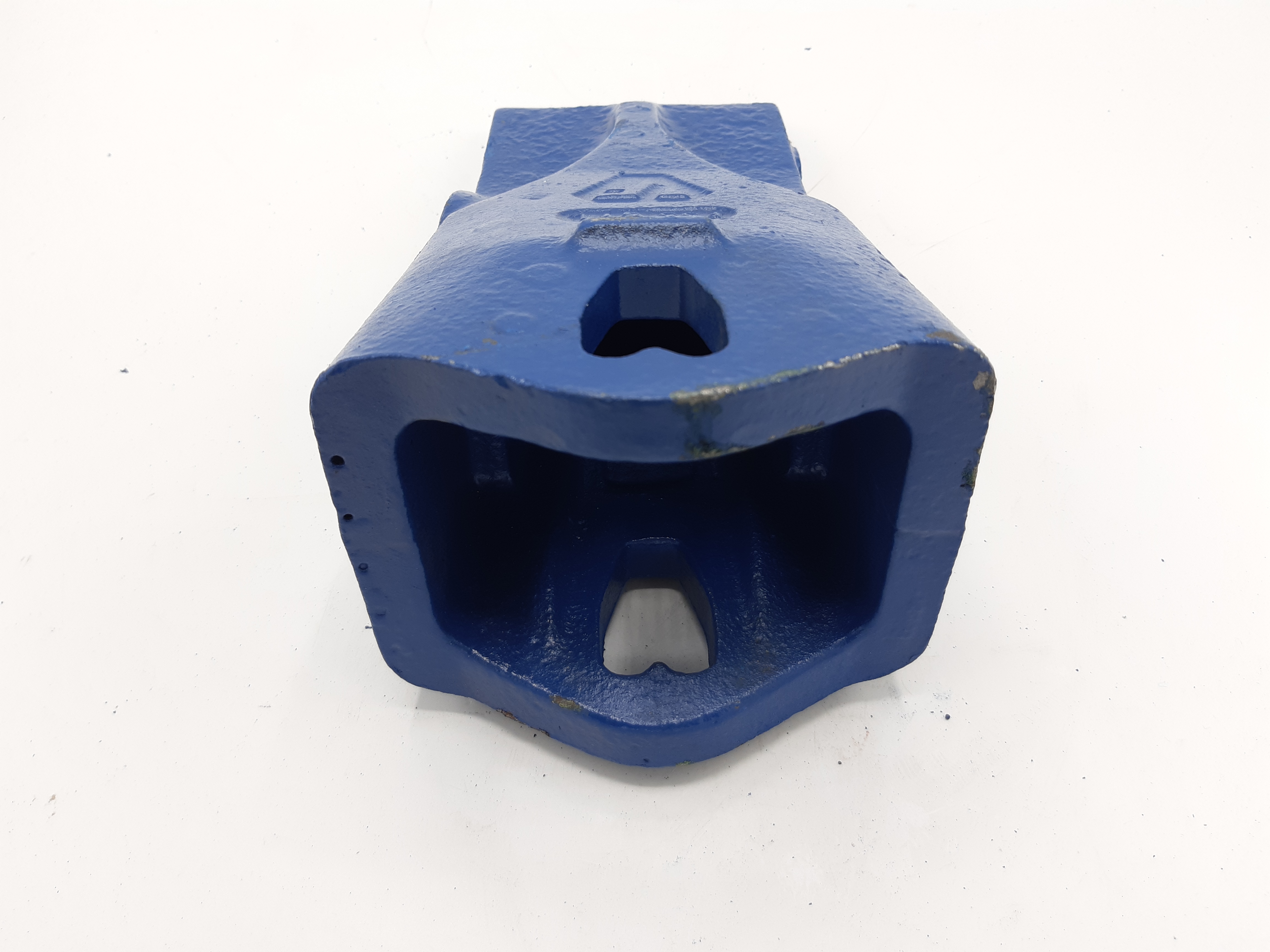 Dent ada Poclain lon FEURST F55SYL - 000158NE00