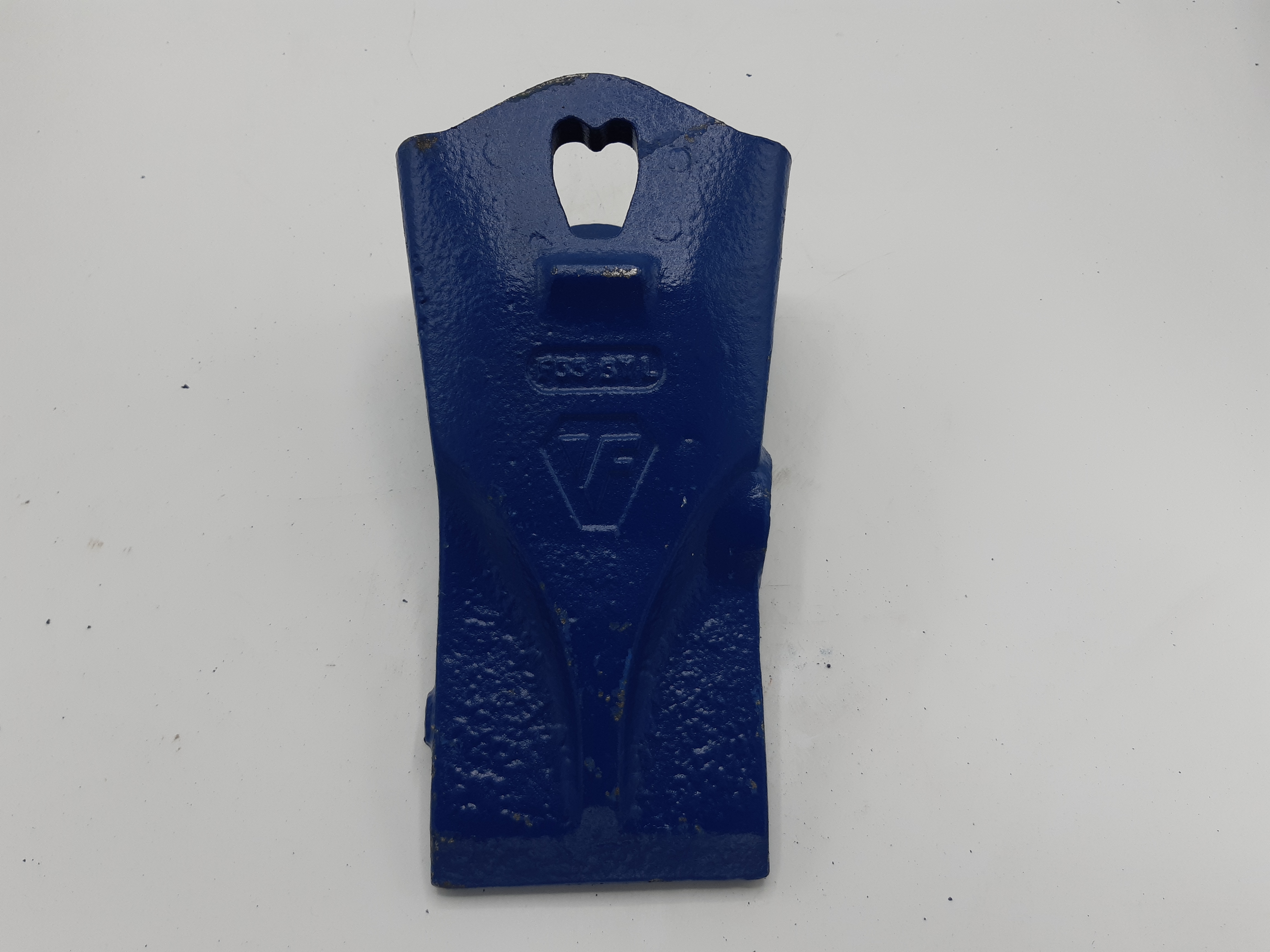 Dent ada Poclain lon FEURST F55SYL - 000158NE00