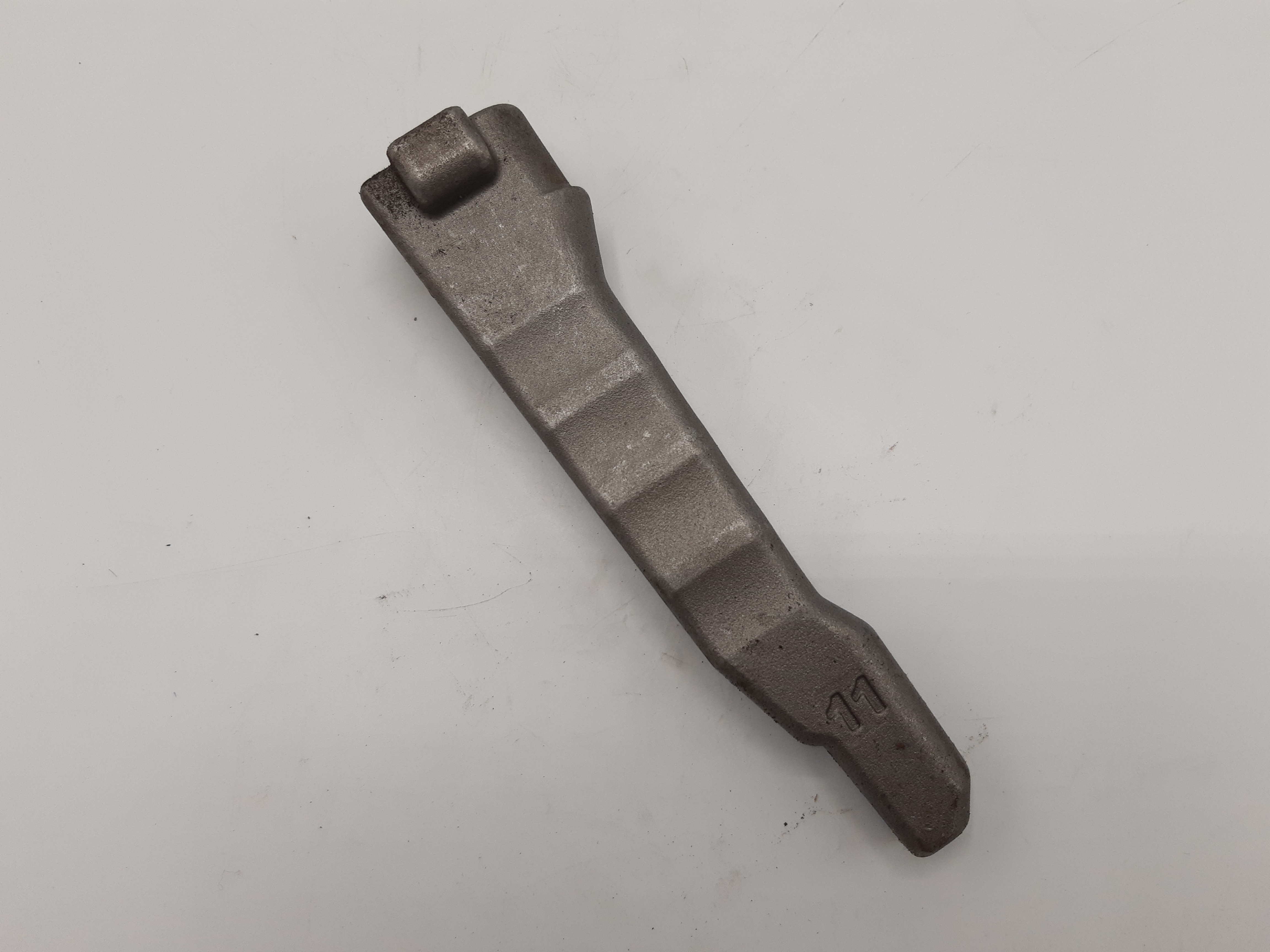 CLAVETTE FEURST FK11 CL - 000718NE20