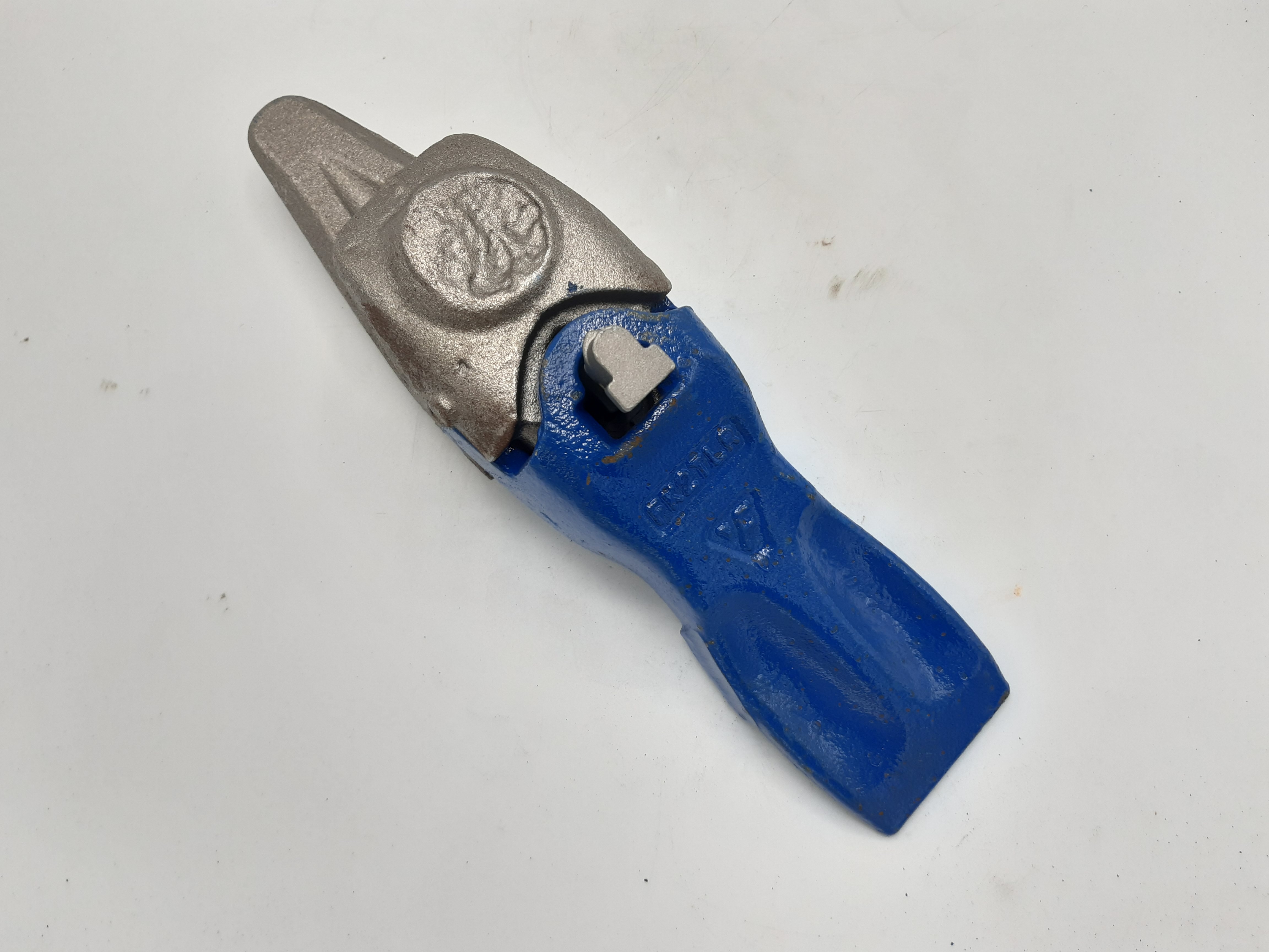 Ensemble dent standard /porte dent FEURST FK2 1225 TLR - 000997NE00