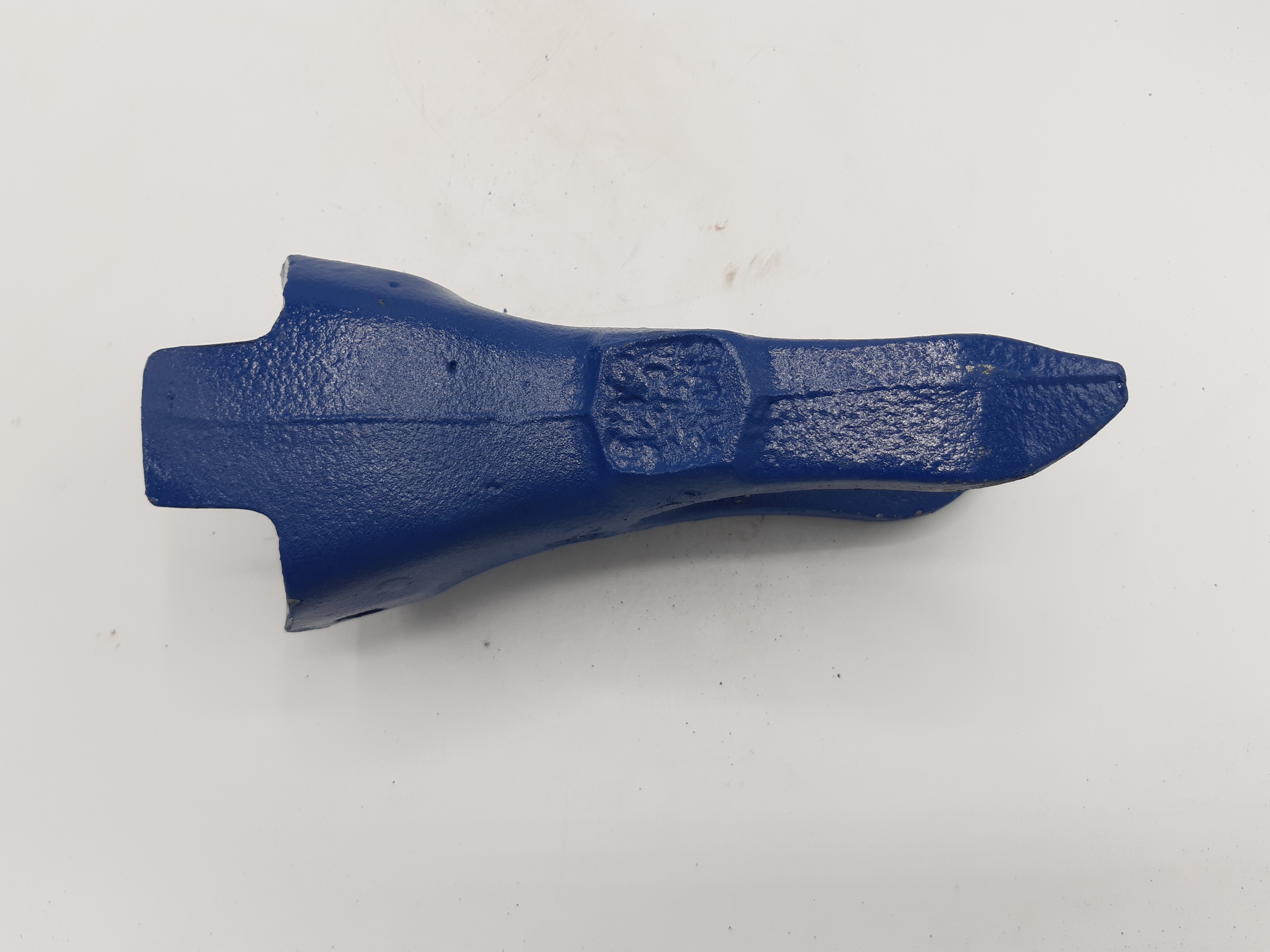 DENT DOUBLE POINTE FK4 DPE FASTKEY FEURST - 000498NE00