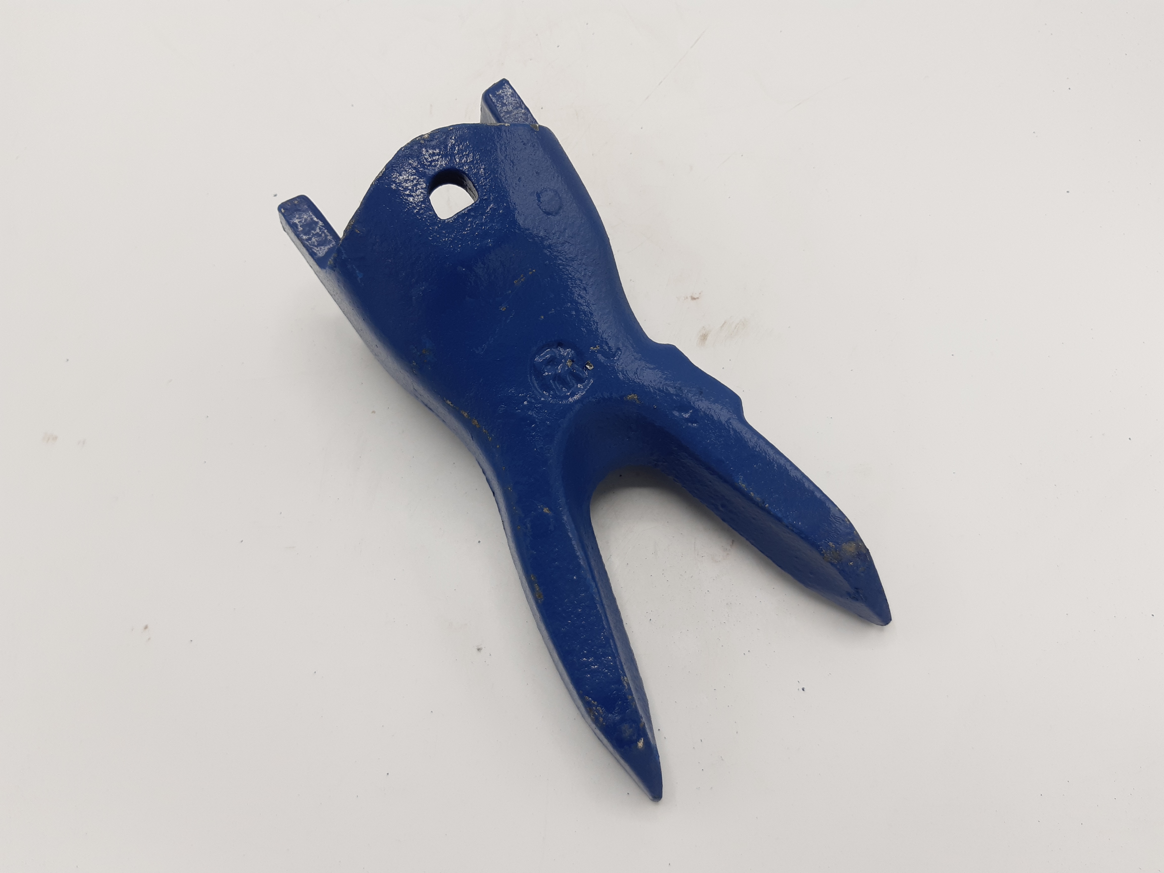 DENT DOUBLE POINTE FK4 DPE FASTKEY FEURST - 000498NE00