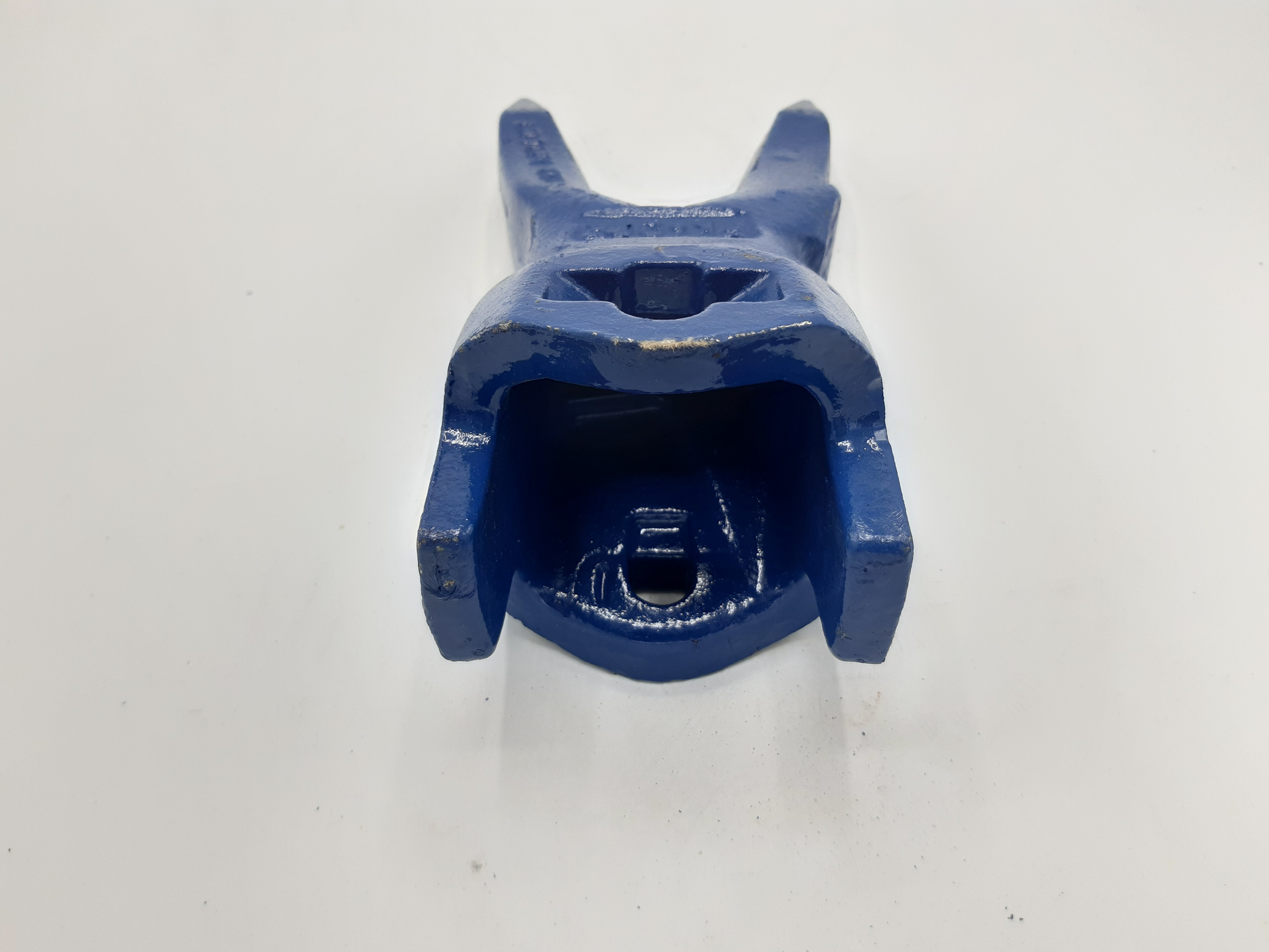 DENT DOUBLE POINTE FK4 DPE FASTKEY FEURST - 000498NE00