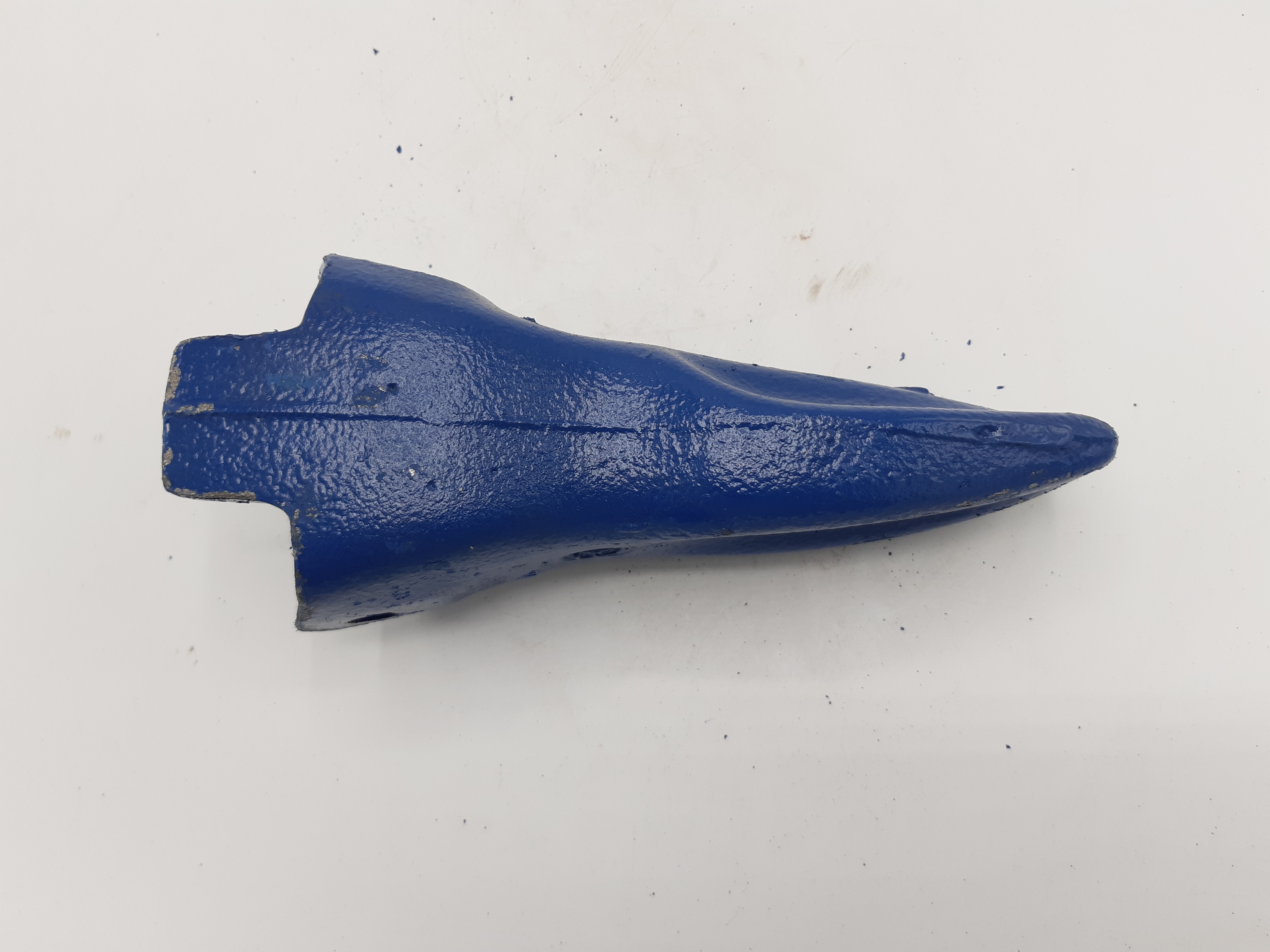 DENT PENETRANTE FASTKEY FEURST FK4PR - 000377NE00