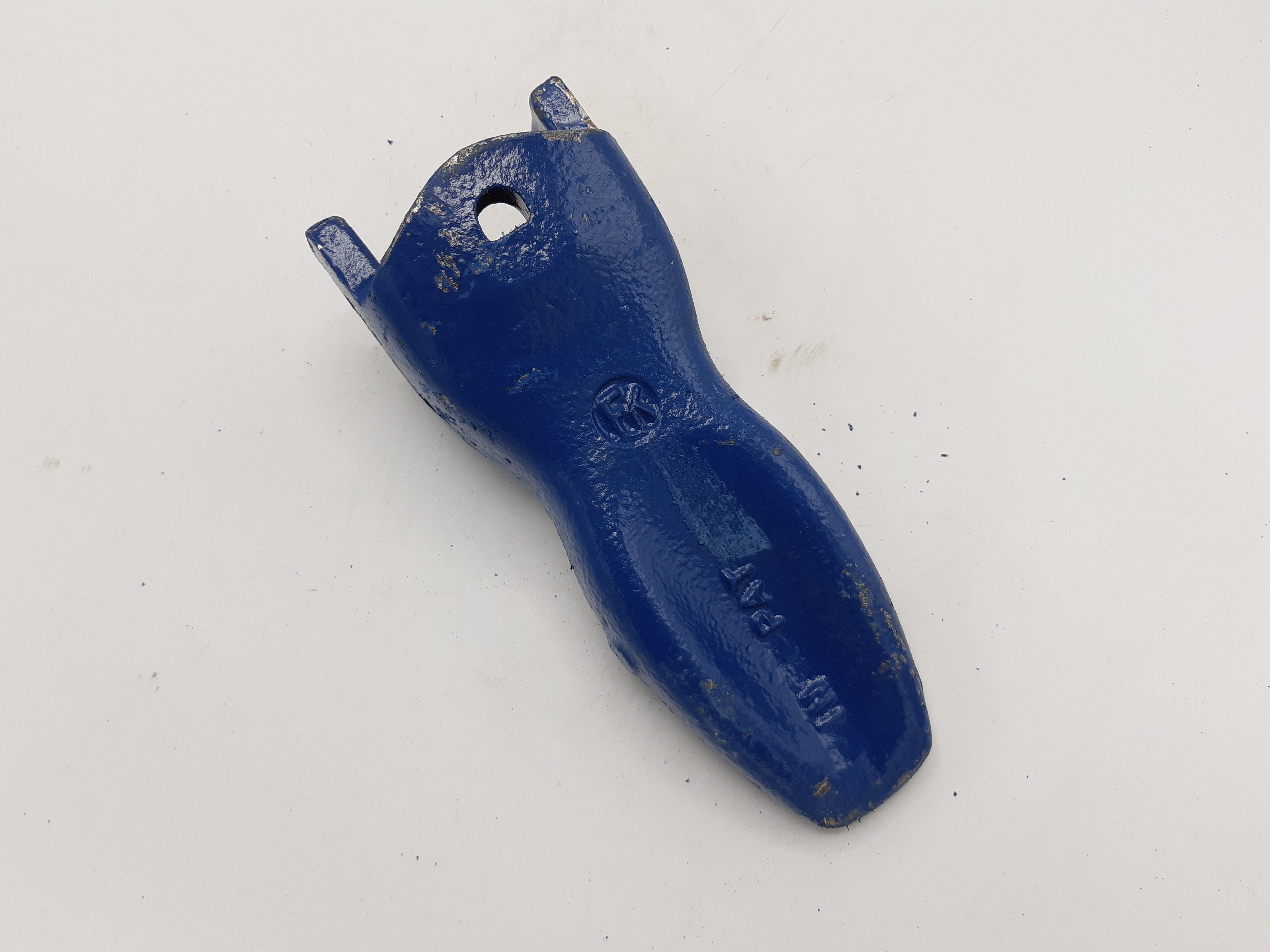 DENT PENETRANTE FASTKEY FEURST FK4PR - 000377NE00