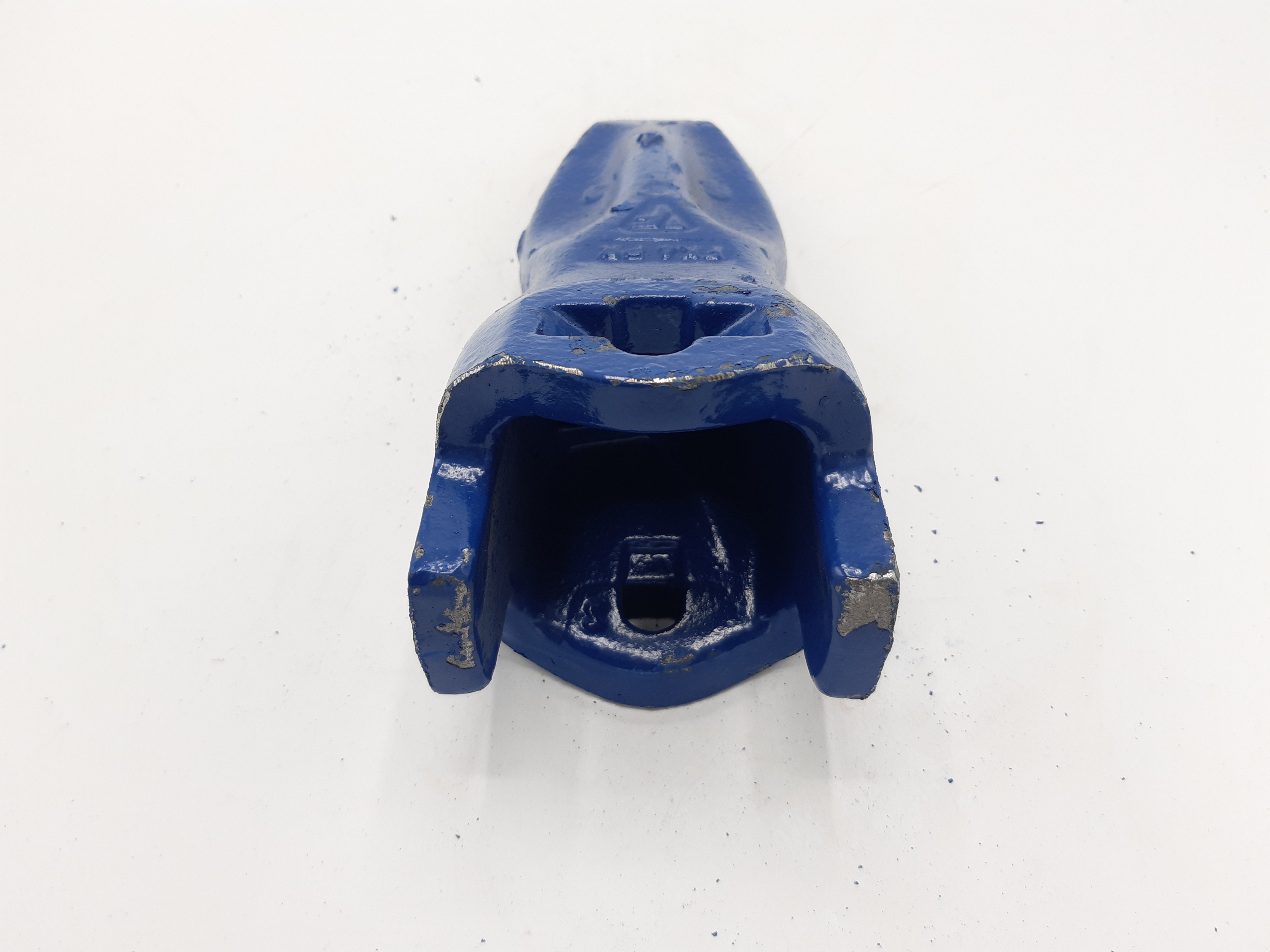 DENT PENETRANTE FASTKEY FEURST FK4PR - 000377NE00