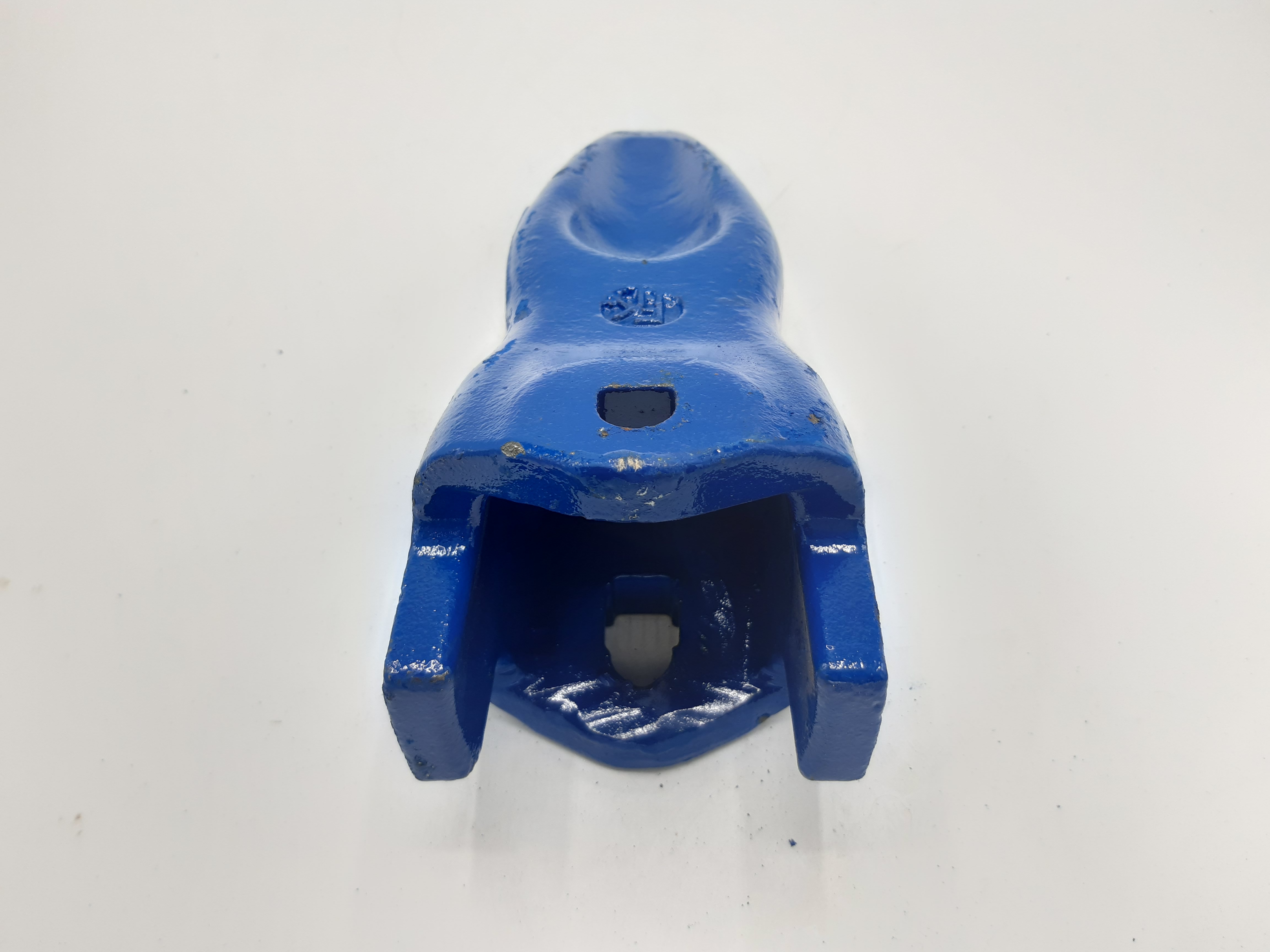 DENT PENETRANTE RENFORCEE FEURST FK5PR - 000367NE20