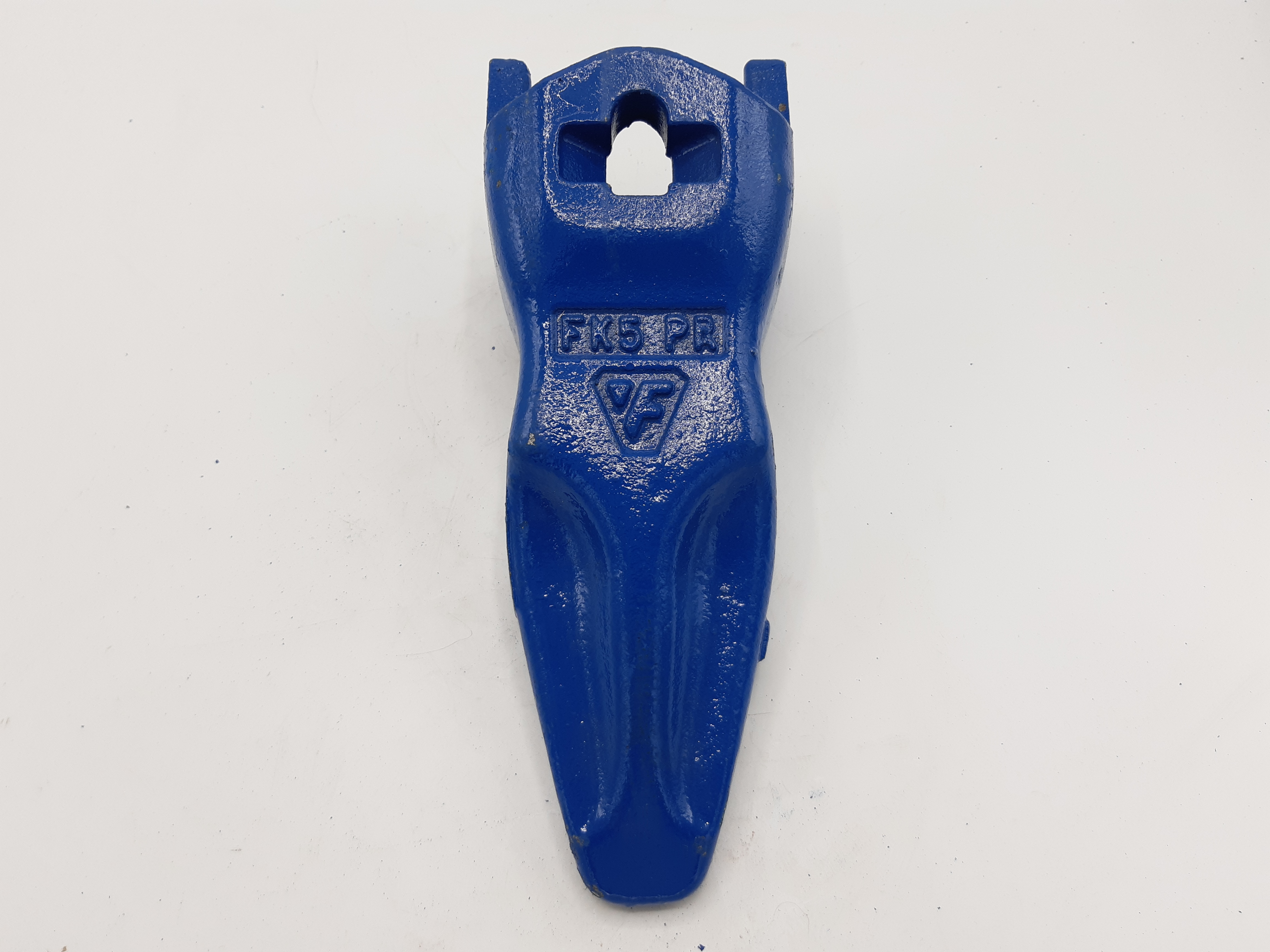 DENT PENETRANTE RENFORCEE FEURST FK5PR - 000367NE20