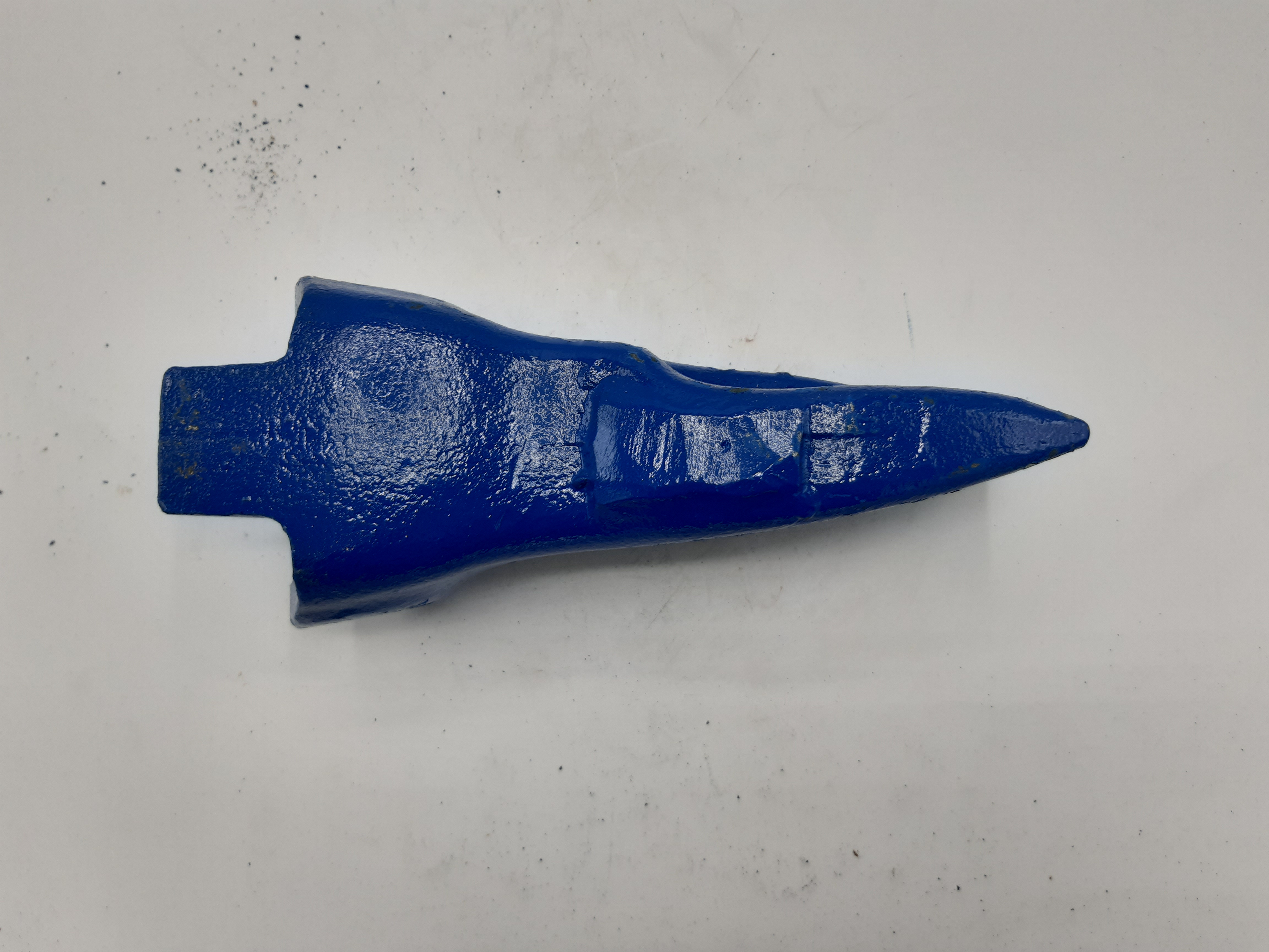 DENT FASTKEY FEURST FK5TLR - 000347NE20