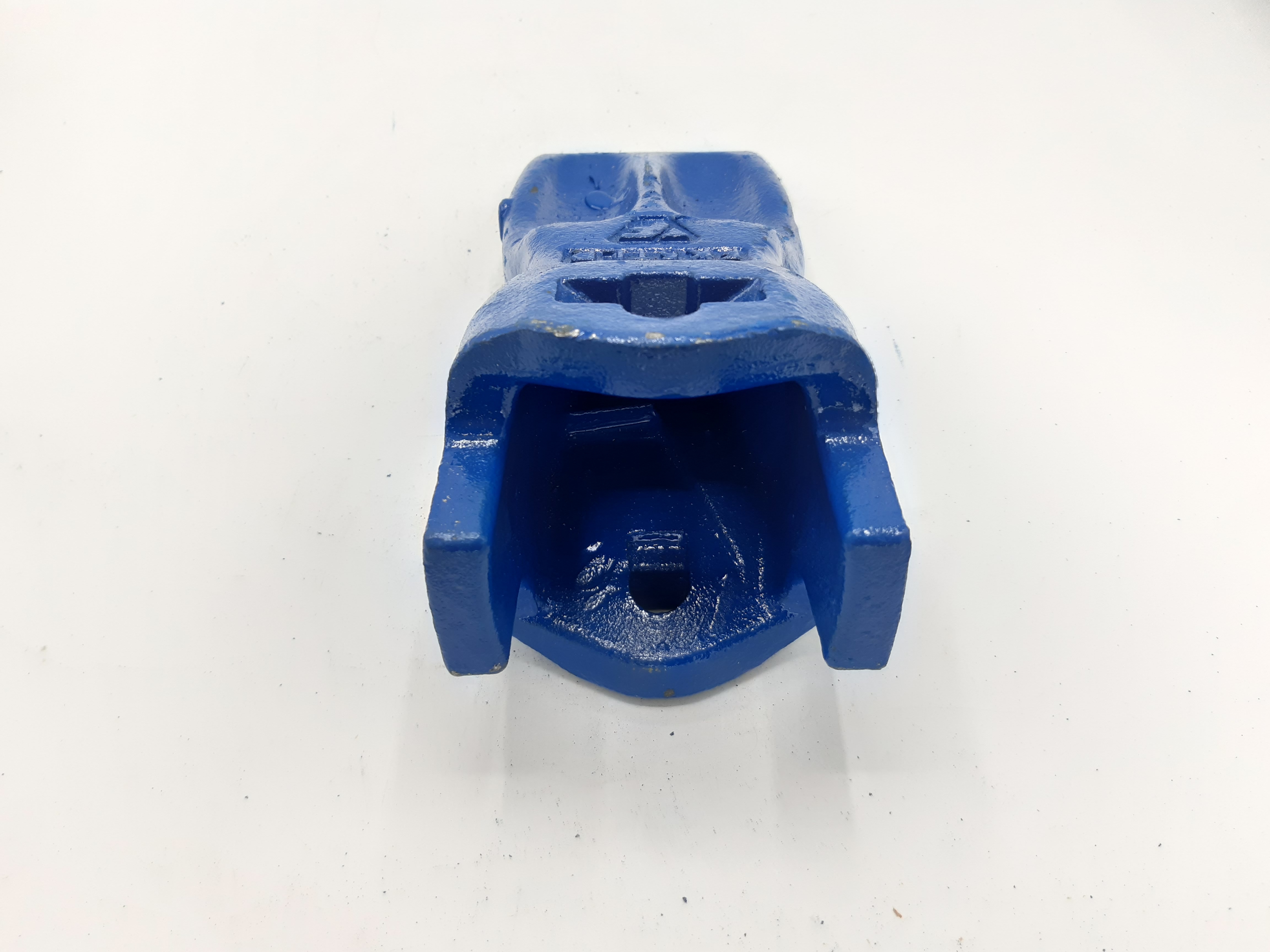 DENT FASTKEY FEURST FK5TLR - 000347NE20