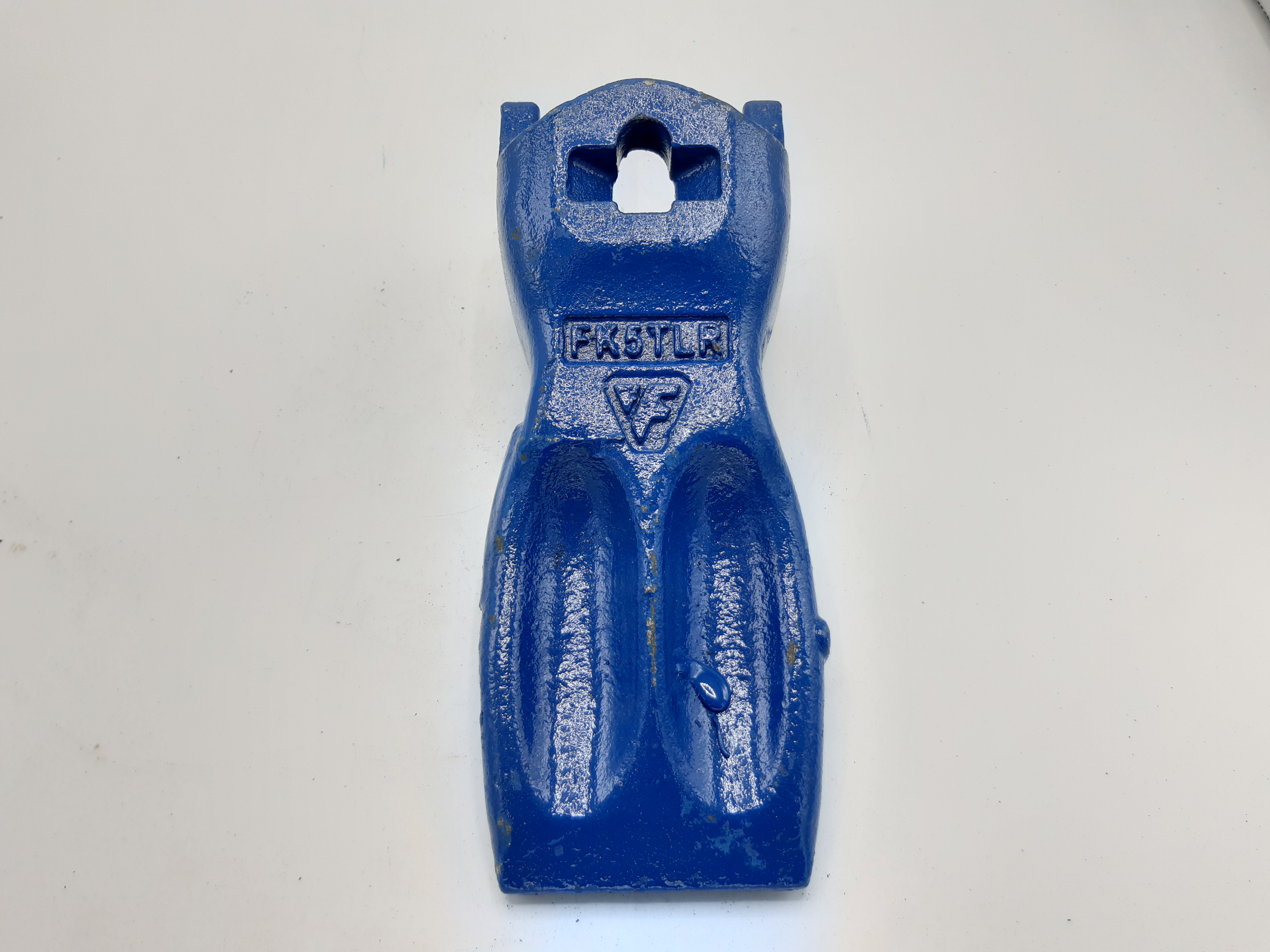 DENT FASTKEY FEURST FK5TLR - 000347NE20