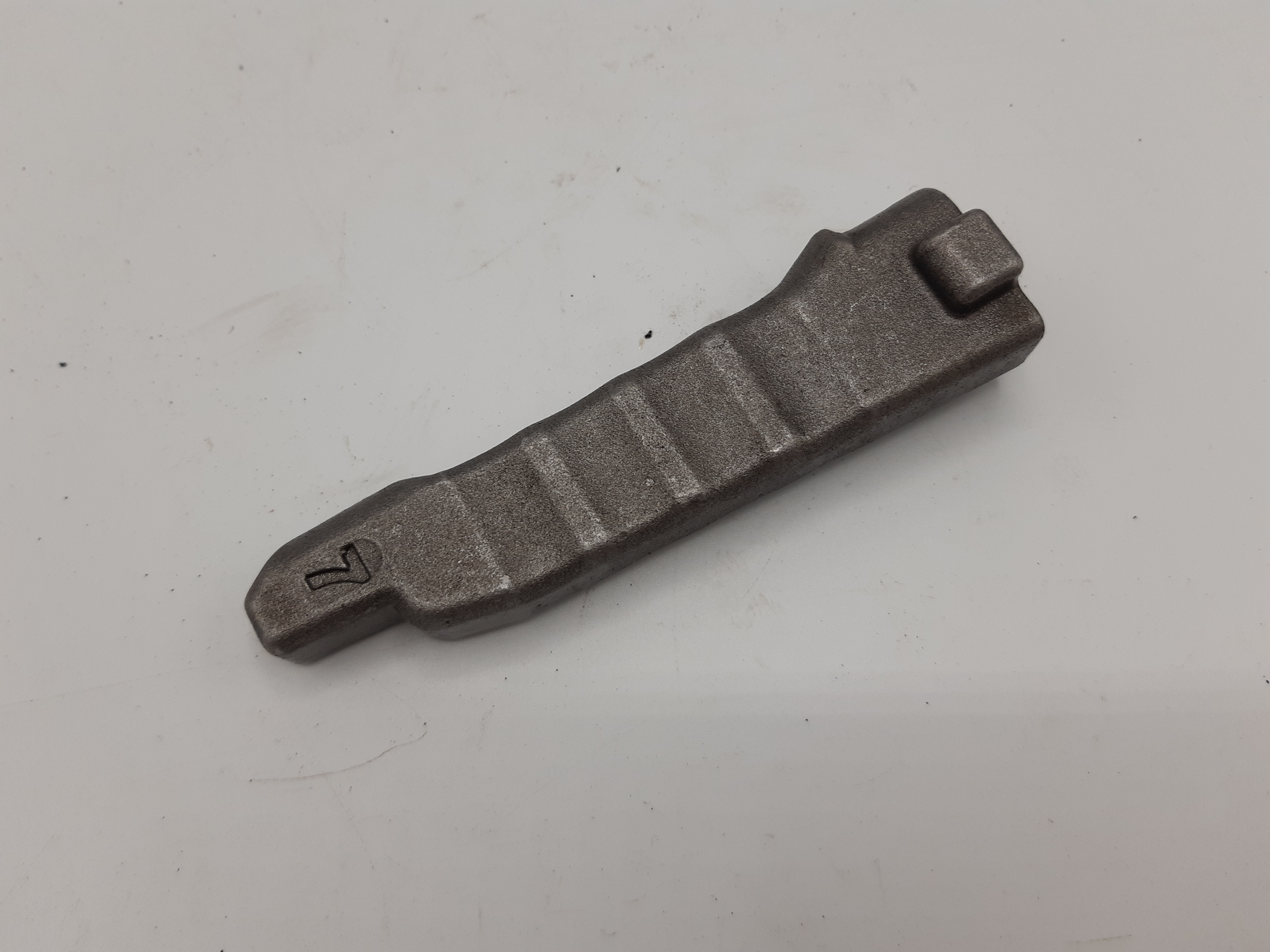 CLAVETTE FEURST FK7CL - 000705NE20