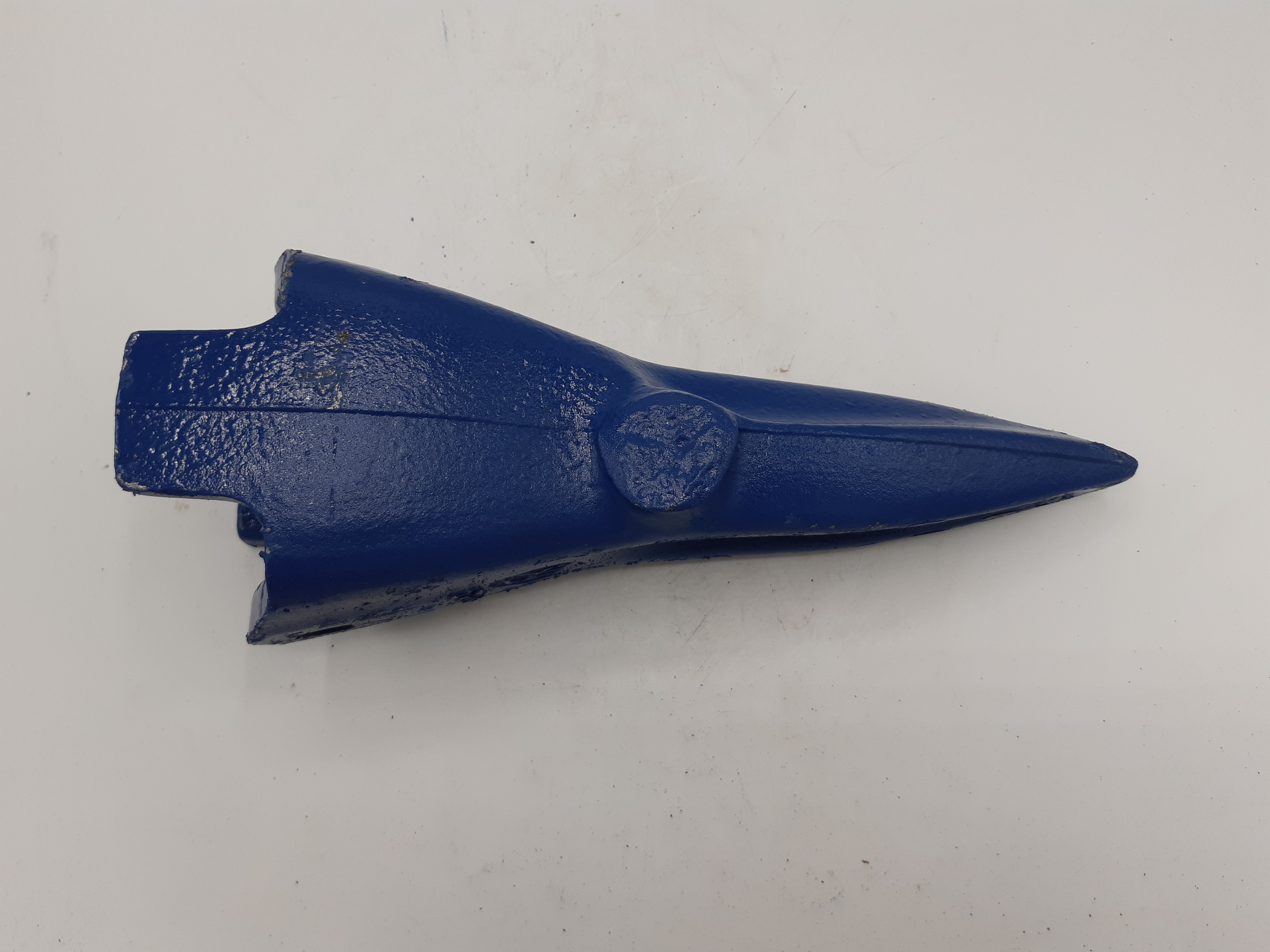 DENT FASTKEY FEURST FK7PE - 000341NE00