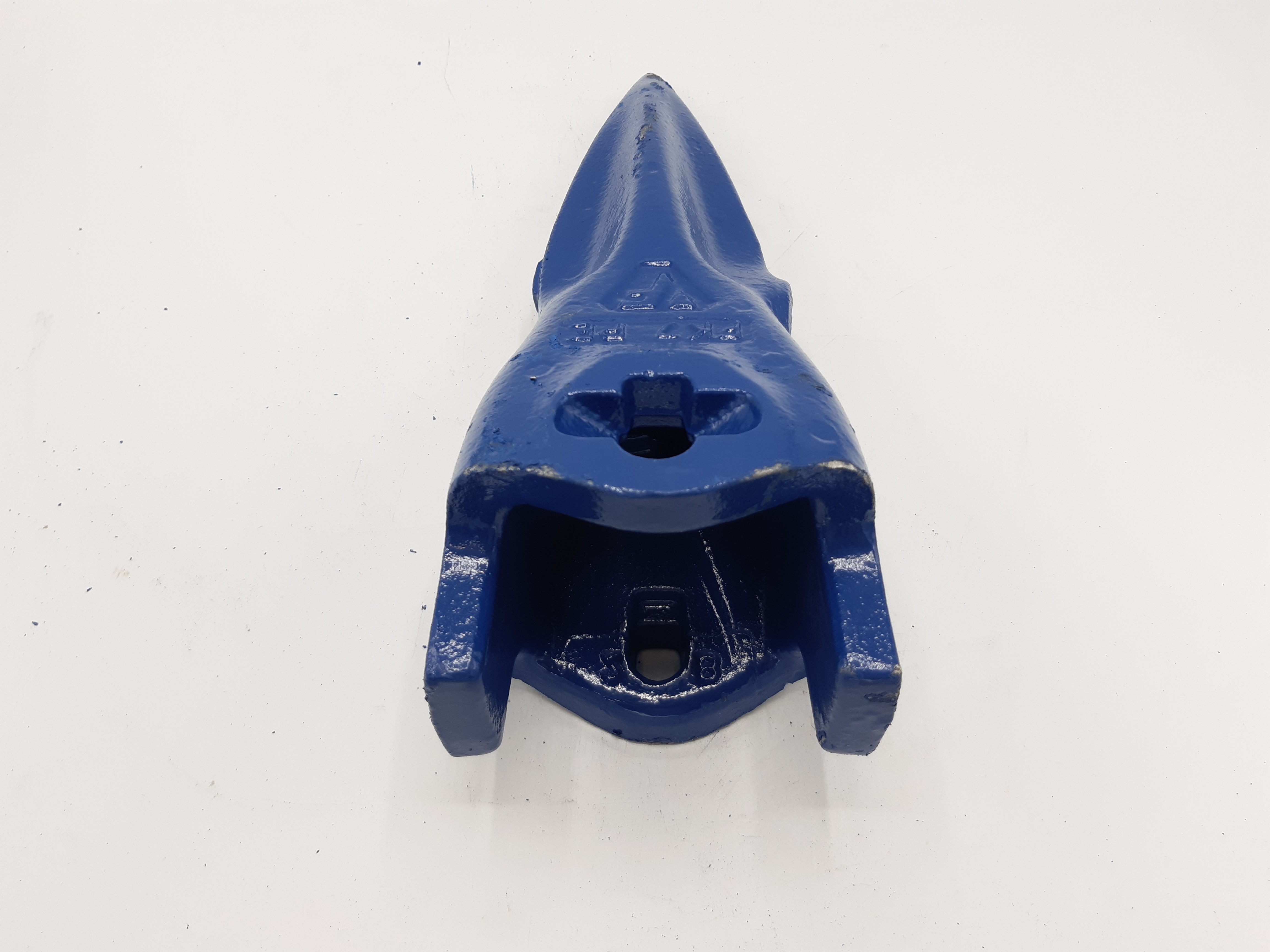 DENT FASTKEY FEURST FK7PE - 000341NE00