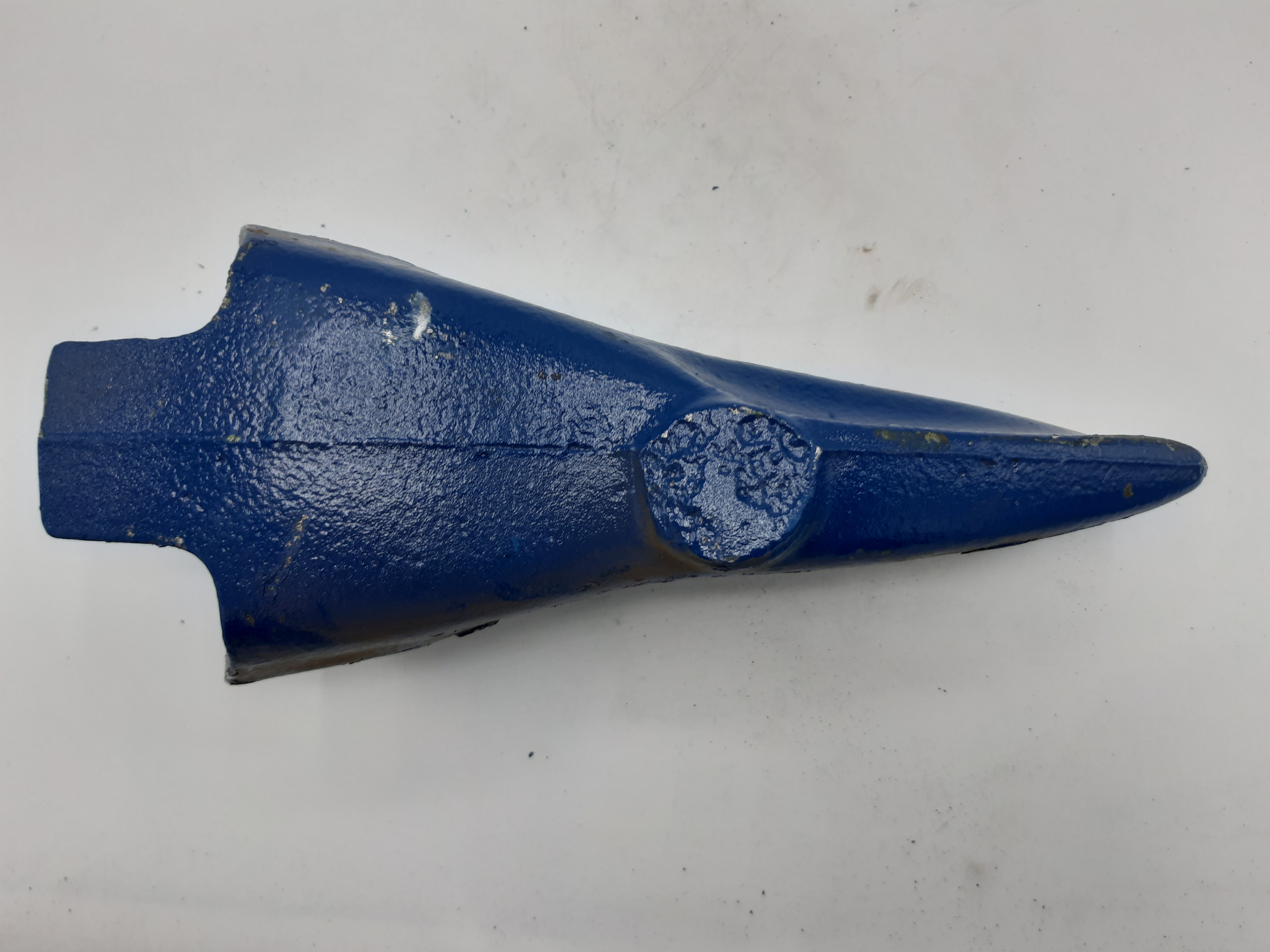 DENT FASTKEY FEURST FK7PR - 000652NE00