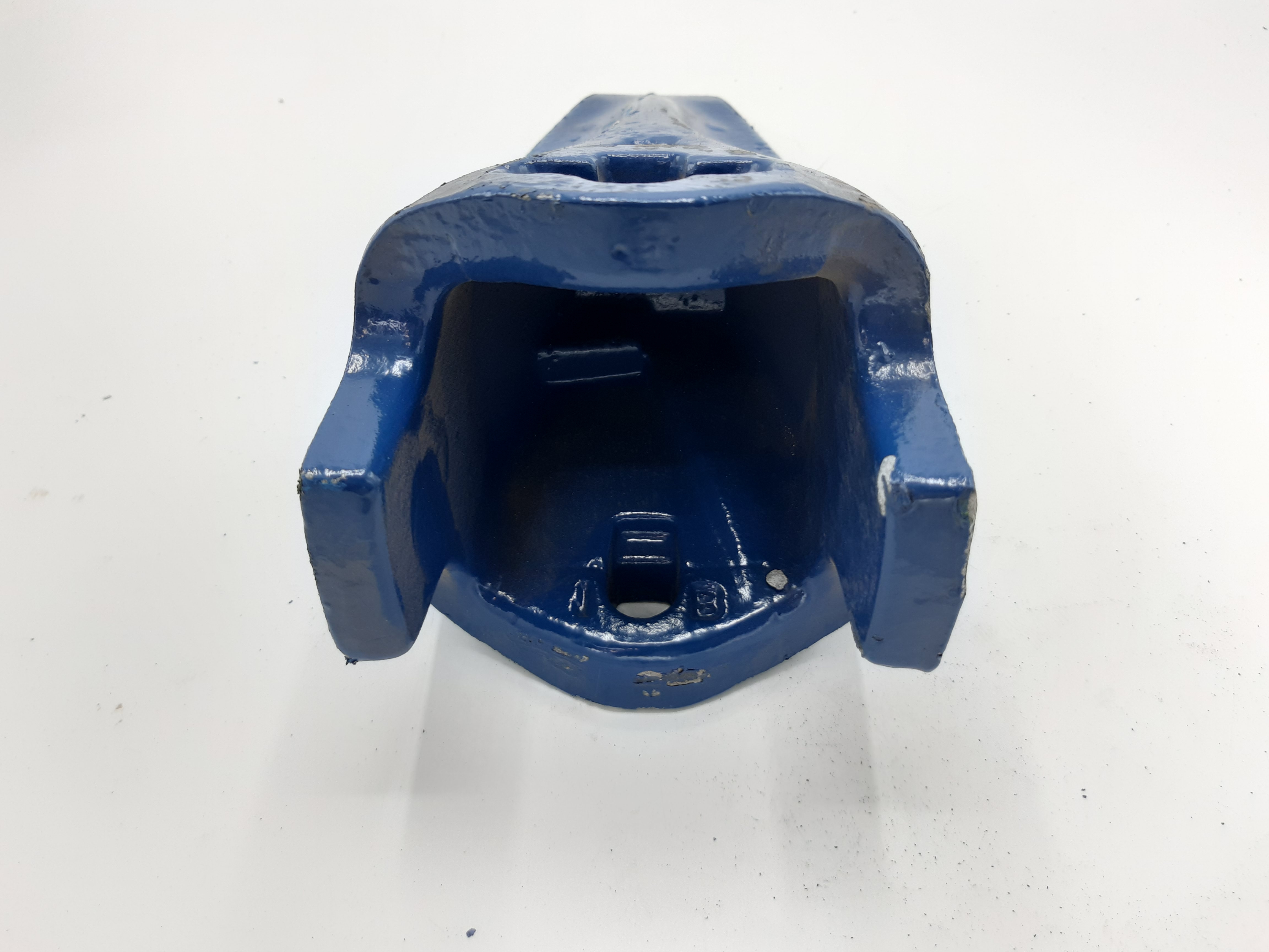 DENT FASTKEY FEURST FK7PR - 000652NE00