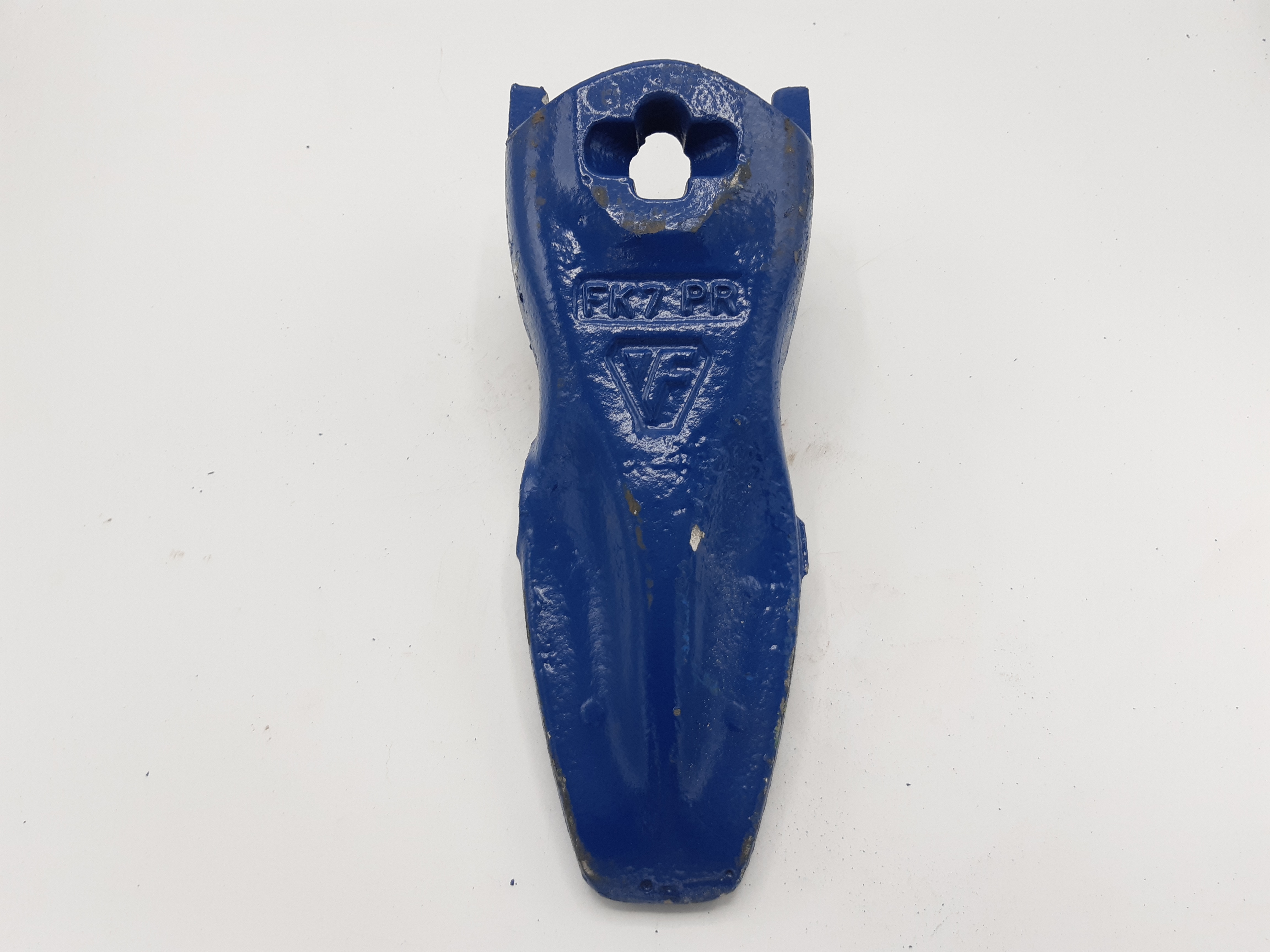 DENT FASTKEY FEURST FK7PR - 000652NE00