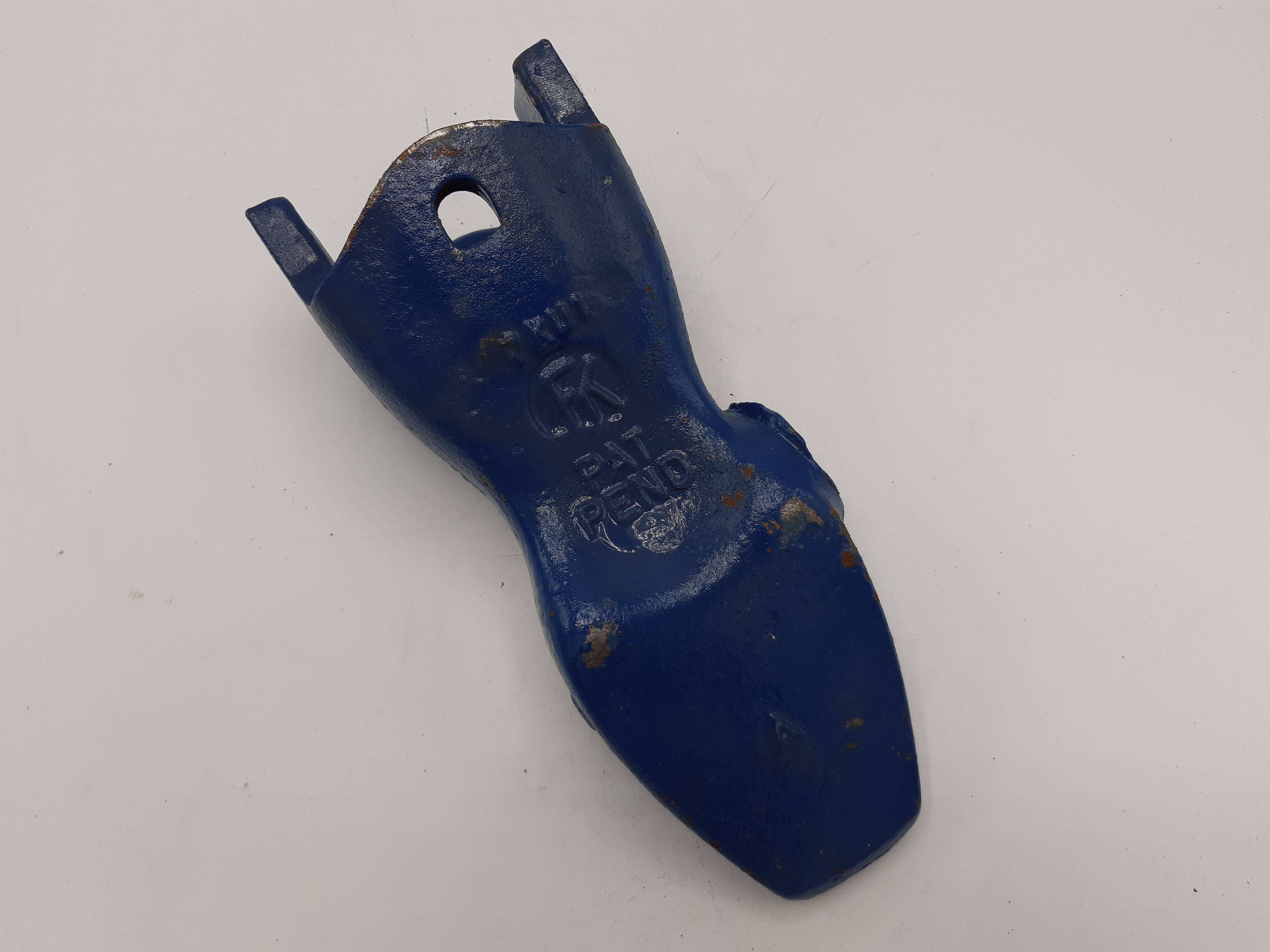 Dent FASTKEY FEURST FK7SA - 000623NE00